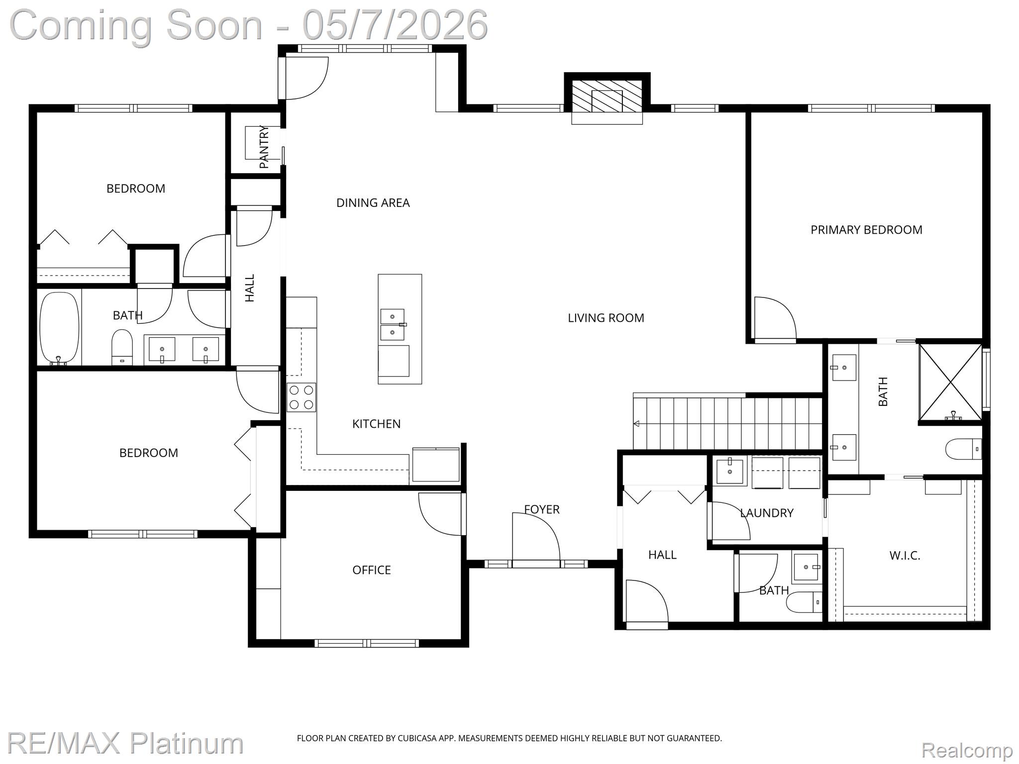 16413 Carrie Lane