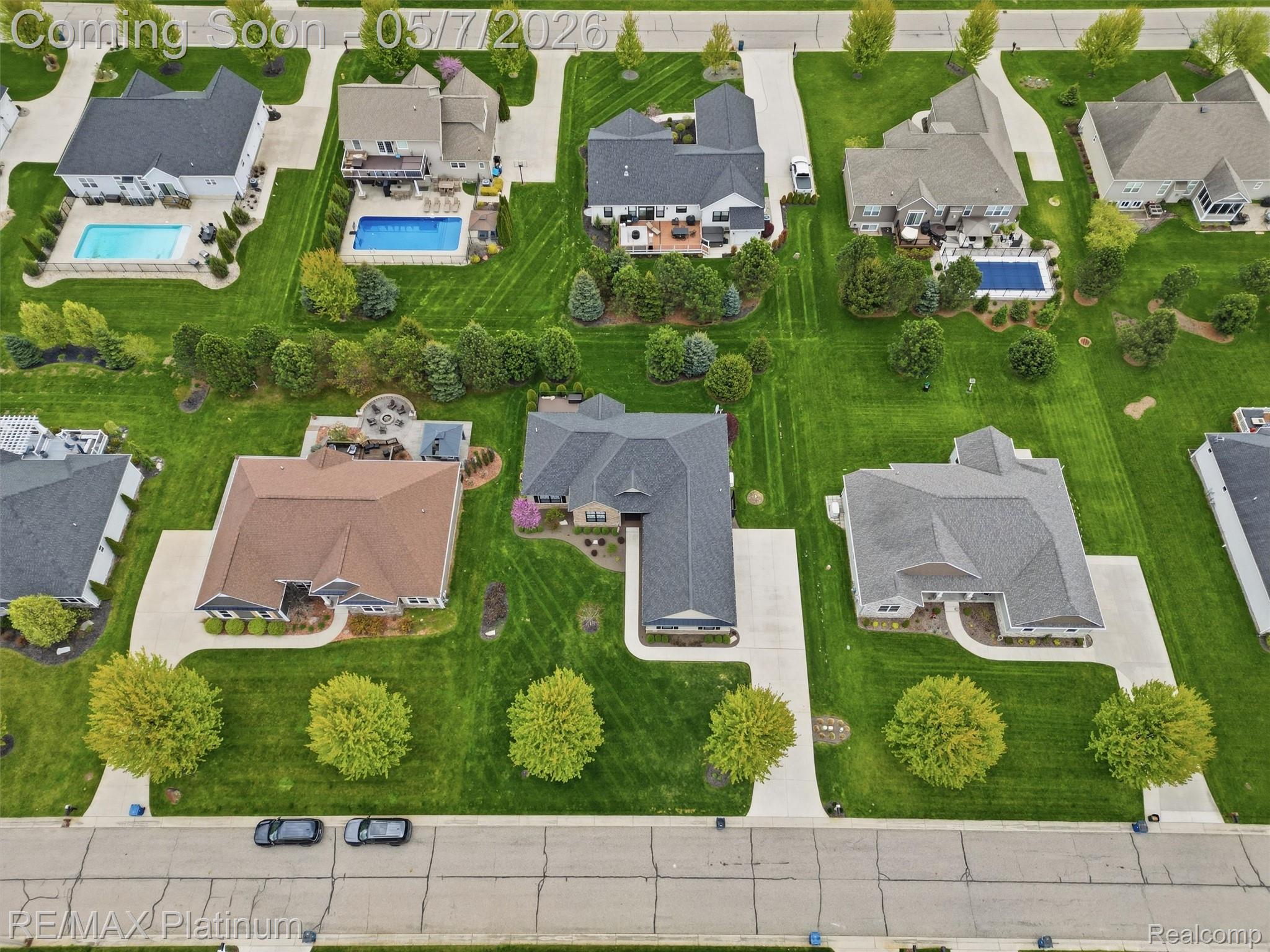 16413 Carrie Lane