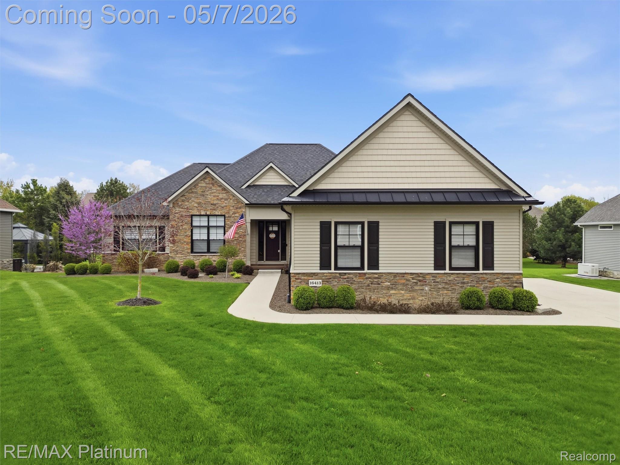 16413 Carrie Lane