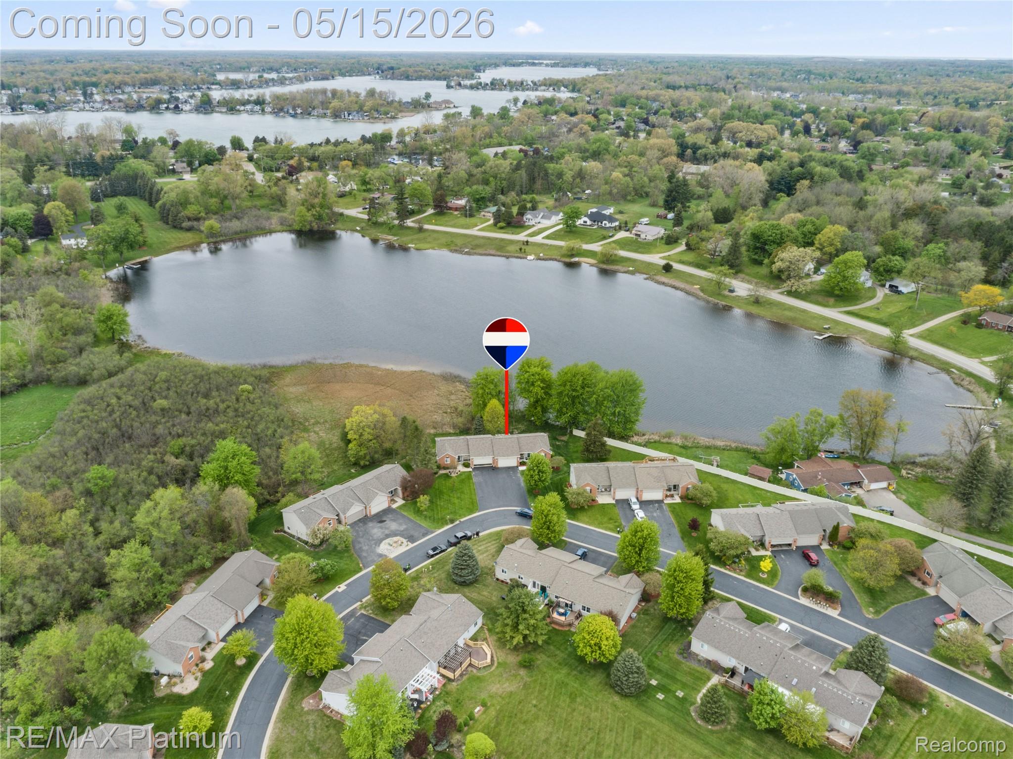 1270 Crystal Pointe Circle