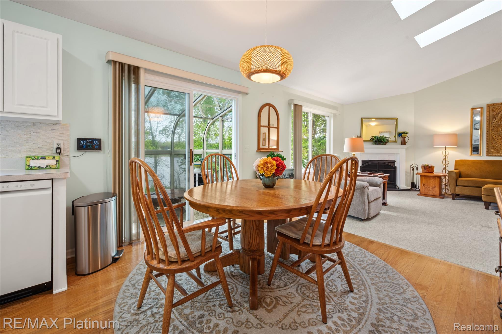 1270 Crystal Pointe Circle