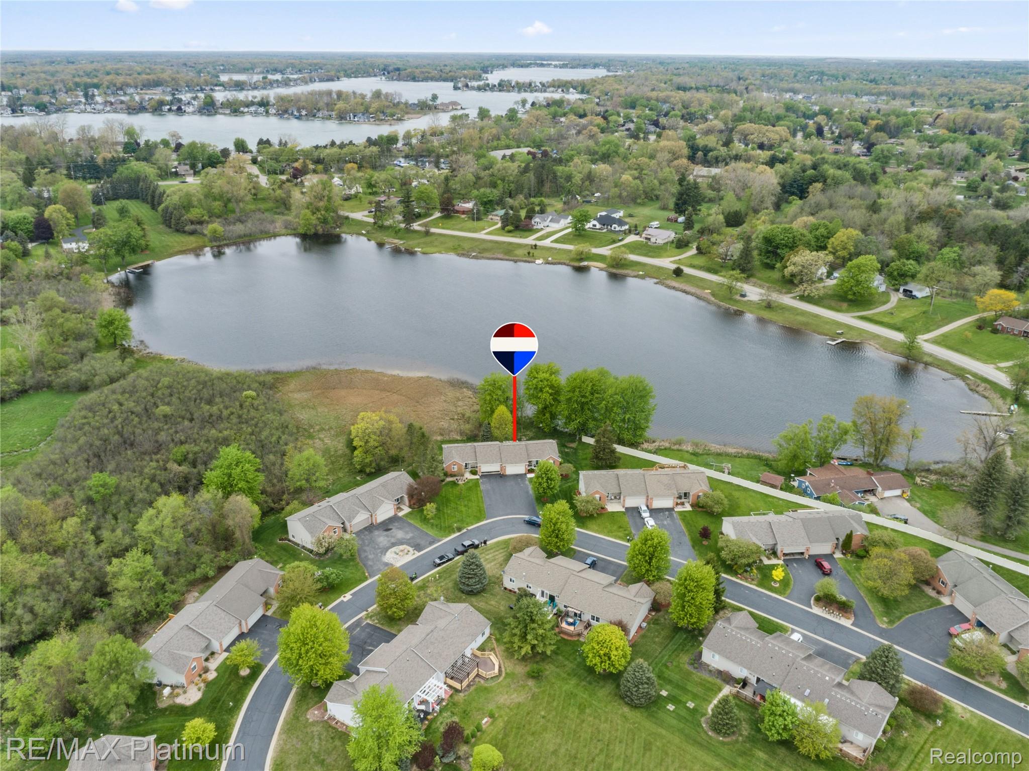1270 Crystal Pointe Circle