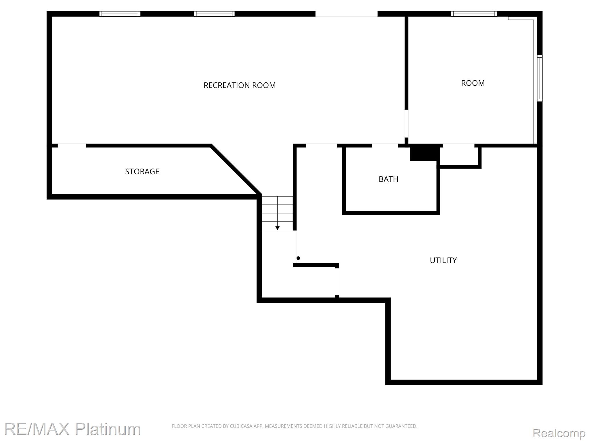 1270 Crystal Pointe Circle