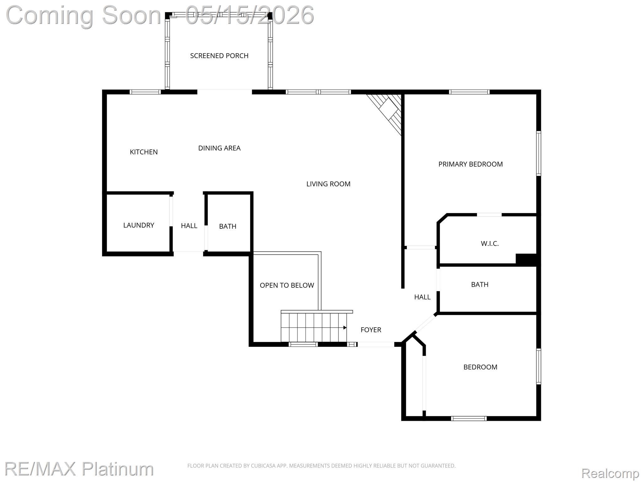 1270 Crystal Pointe Circle