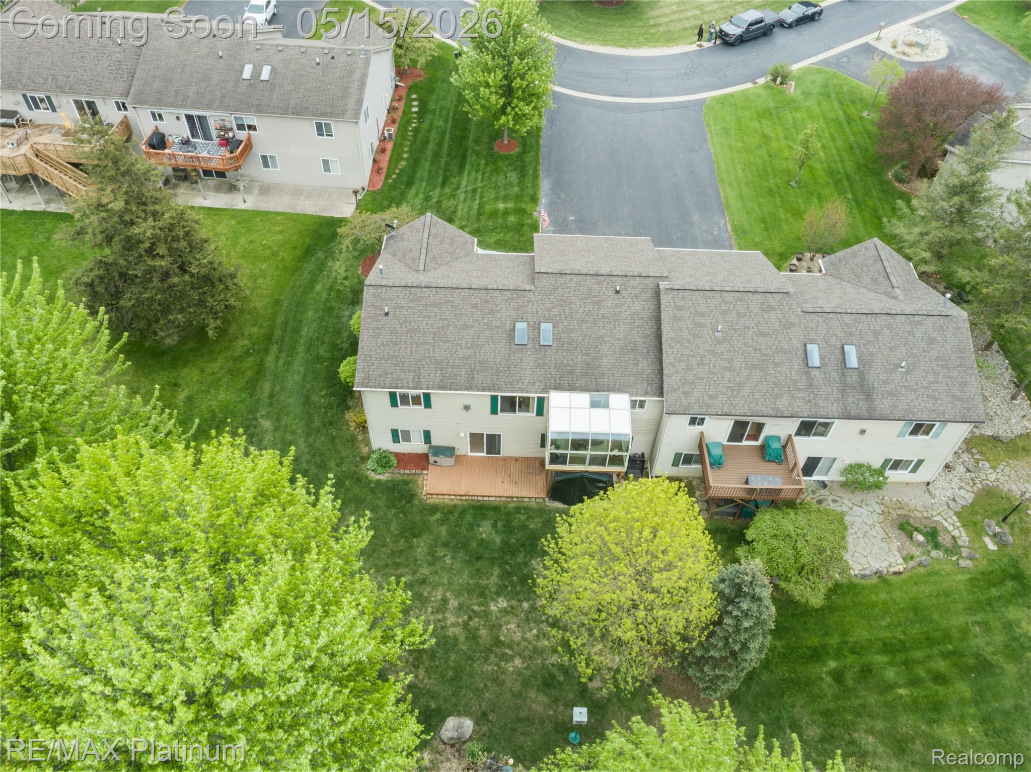 1270 Crystal Pointe Circle