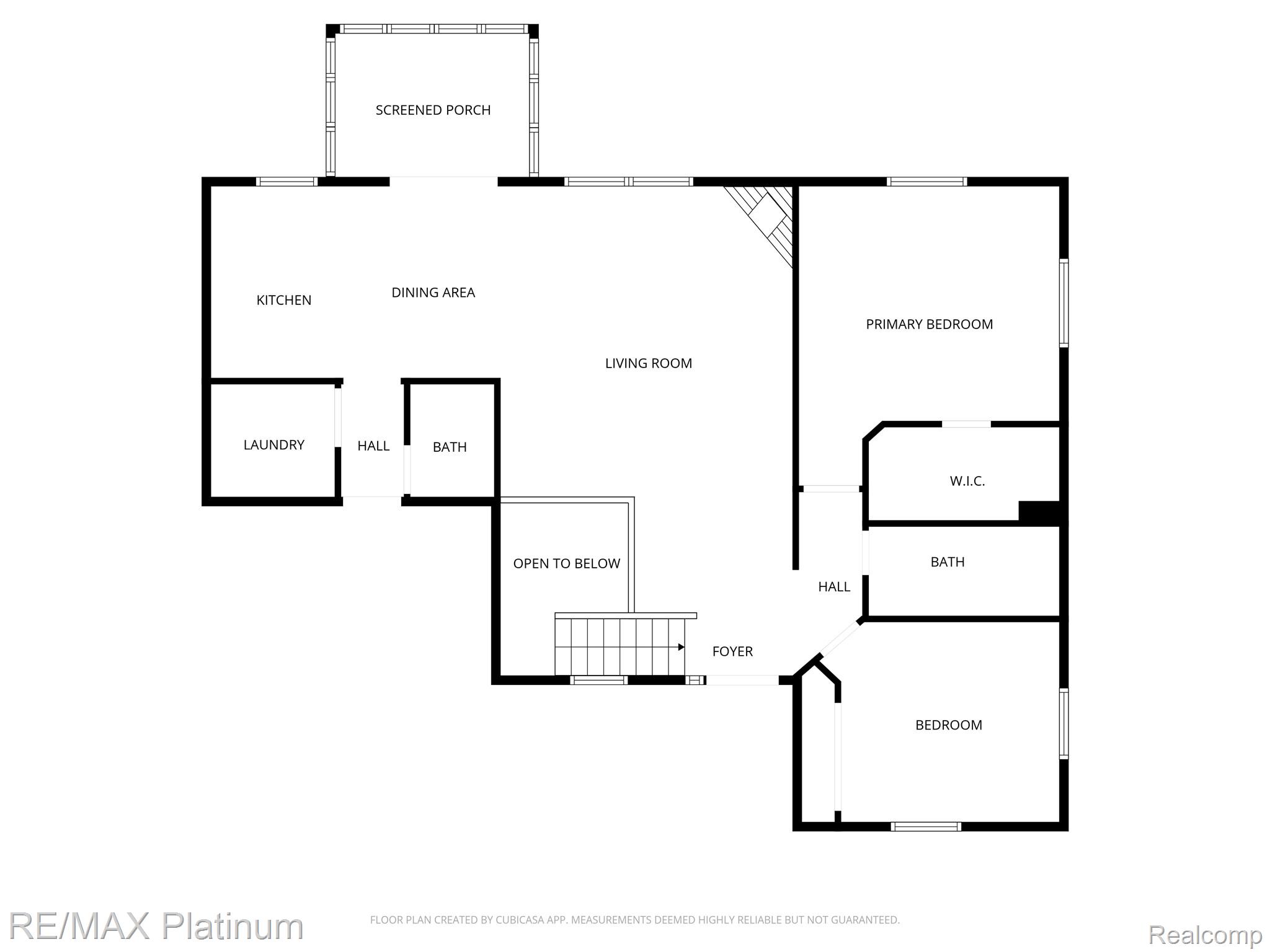 1270 Crystal Pointe Circle