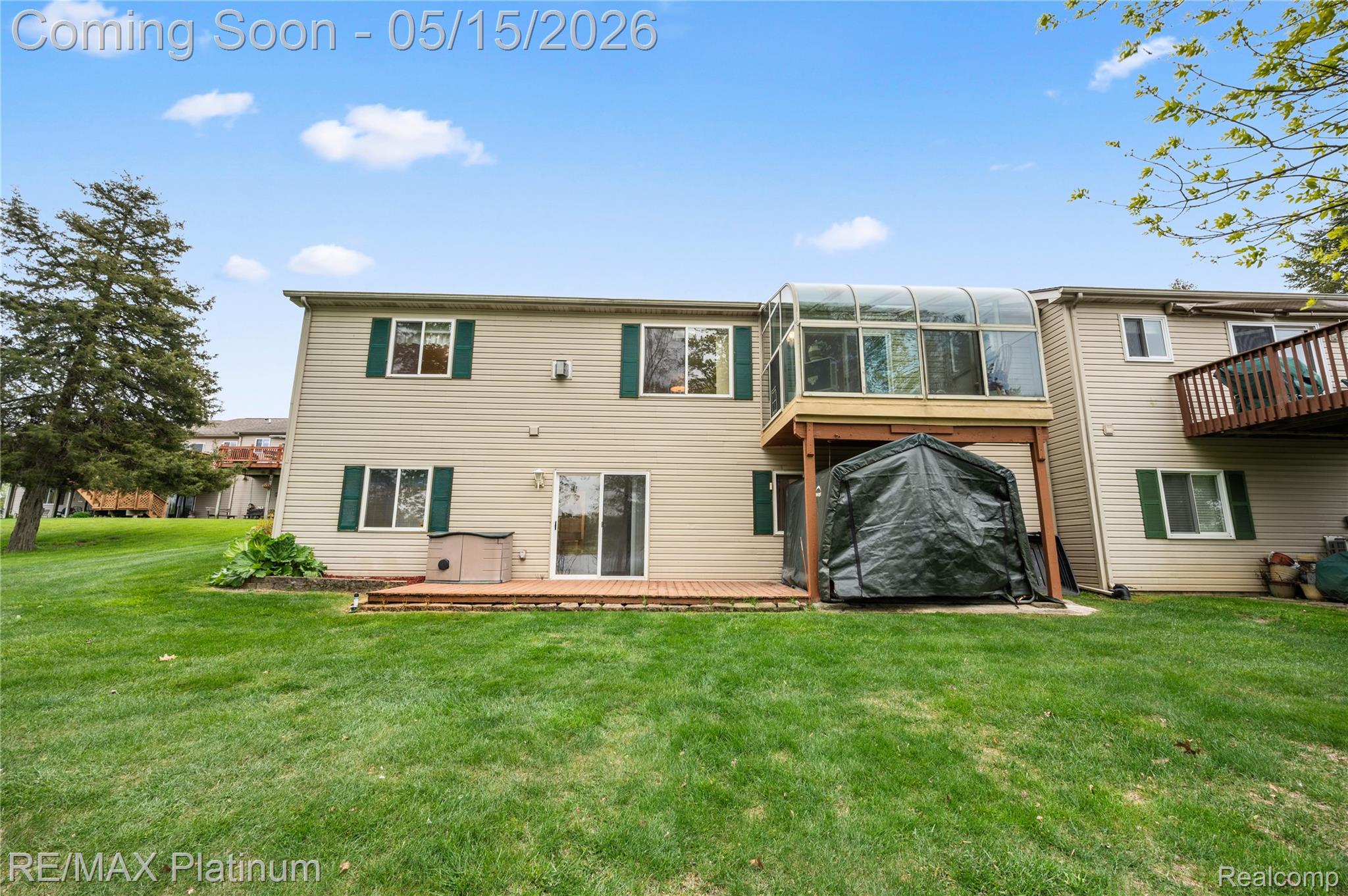 1270 Crystal Pointe Circle