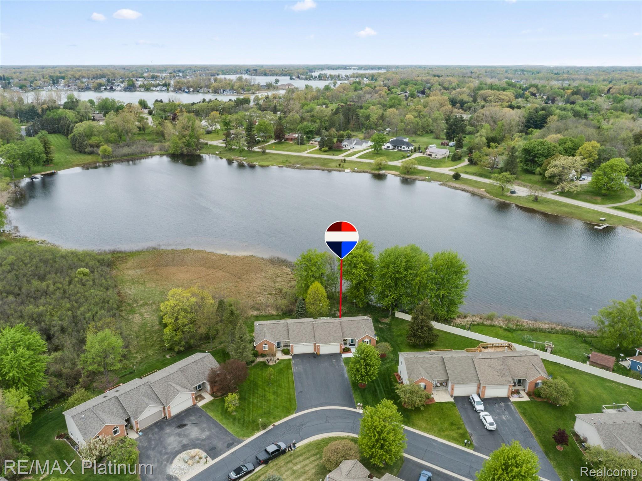 1270 Crystal Pointe Circle
