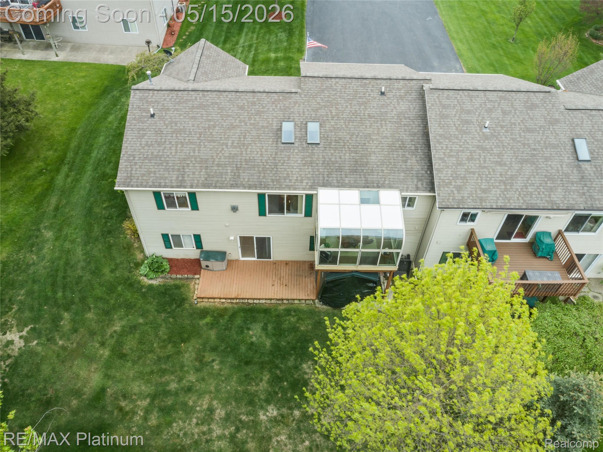 1270 Crystal Pointe Circle