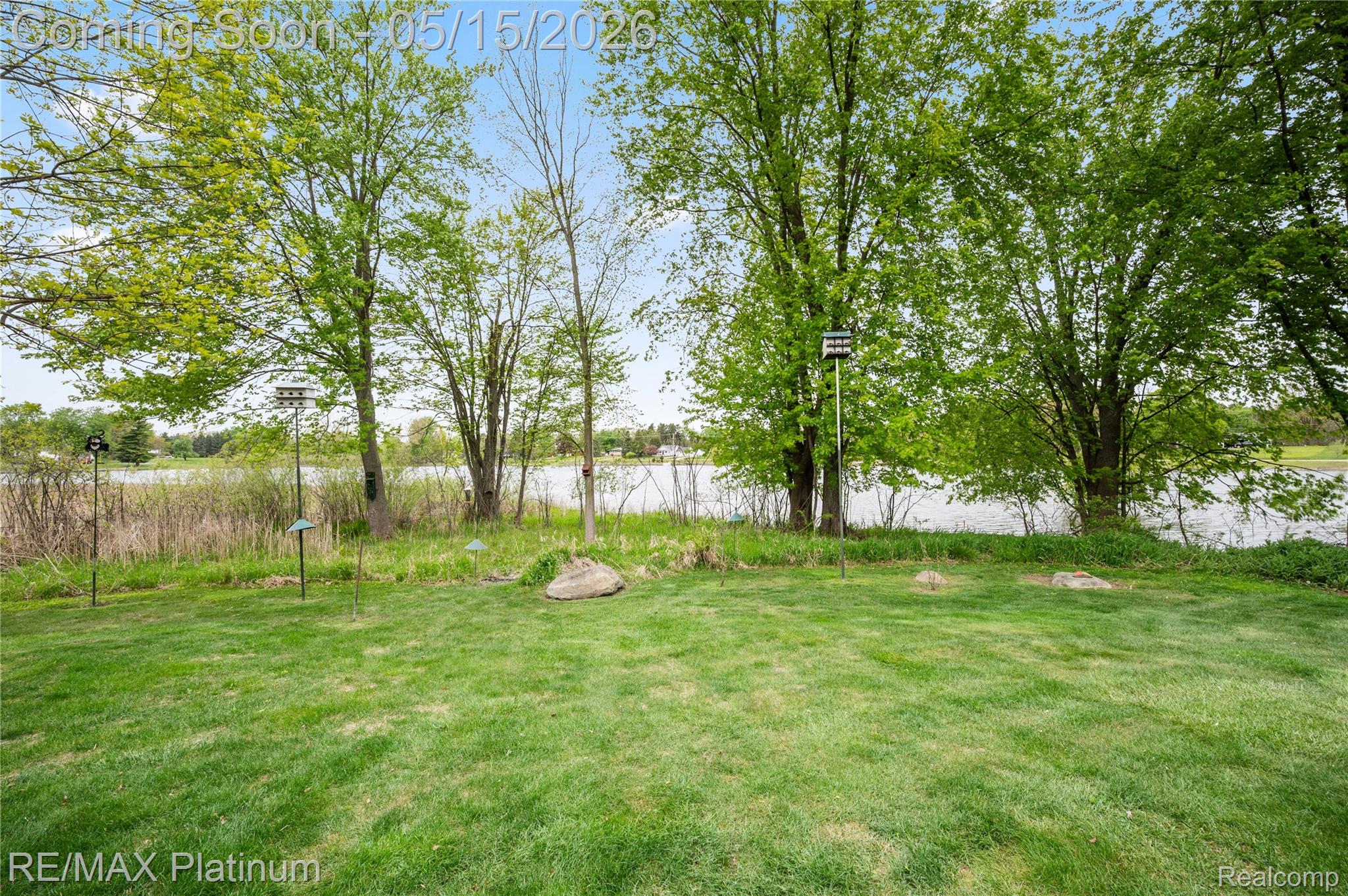1270 Crystal Pointe Circle