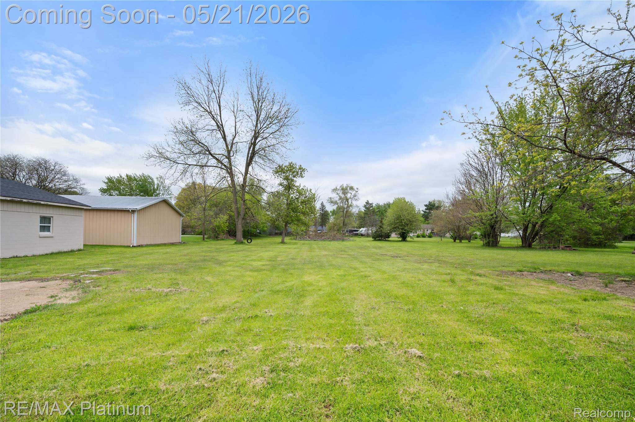 6116 Lapeer Road