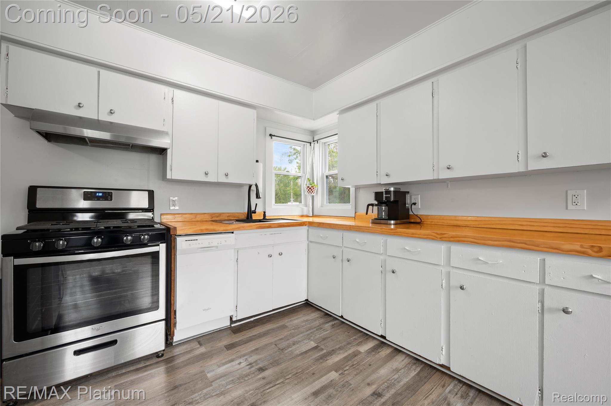 6116 Lapeer Road