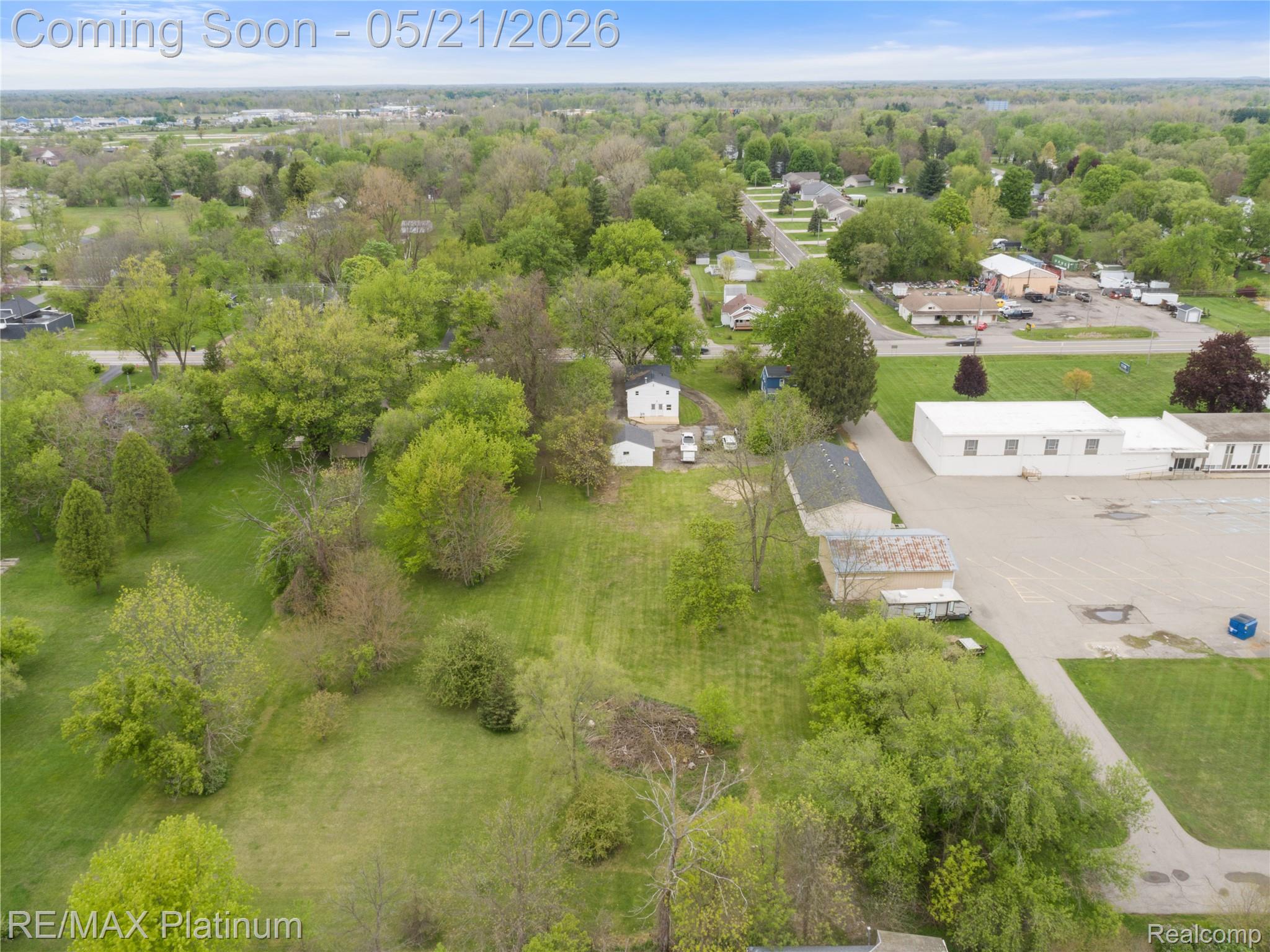 6116 Lapeer Road