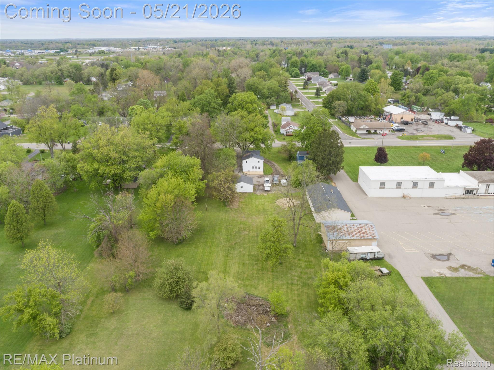6116 Lapeer Road