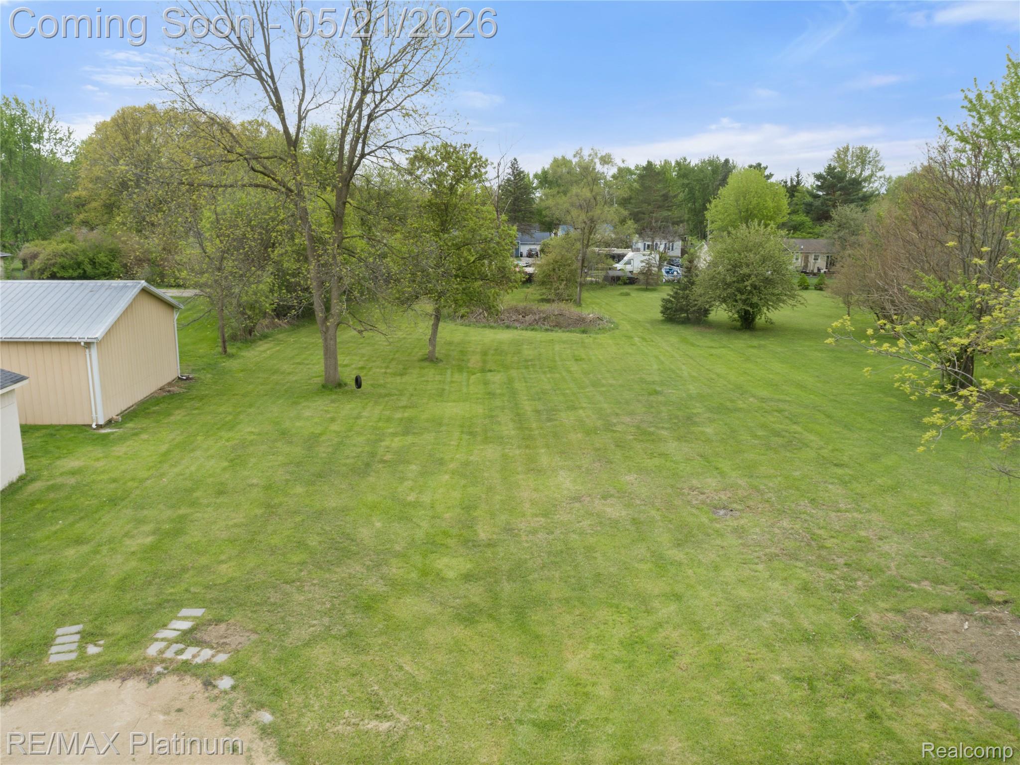6116 Lapeer Road