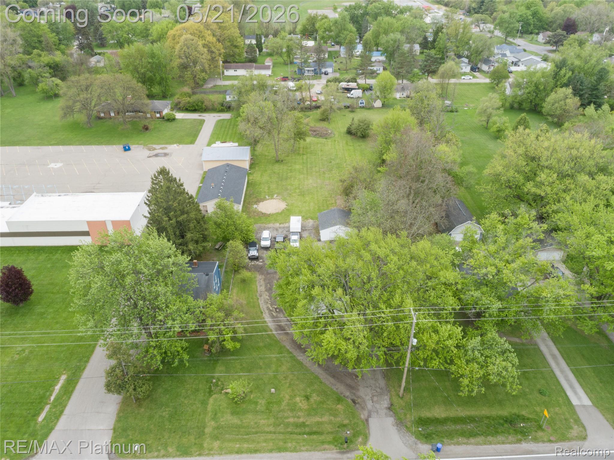 6116 Lapeer Road