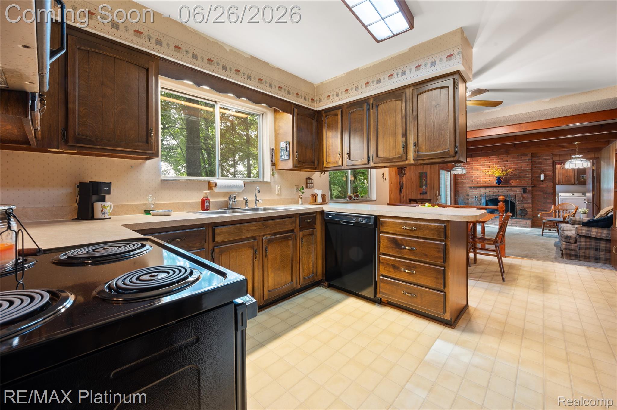 9460 Deer Park Court