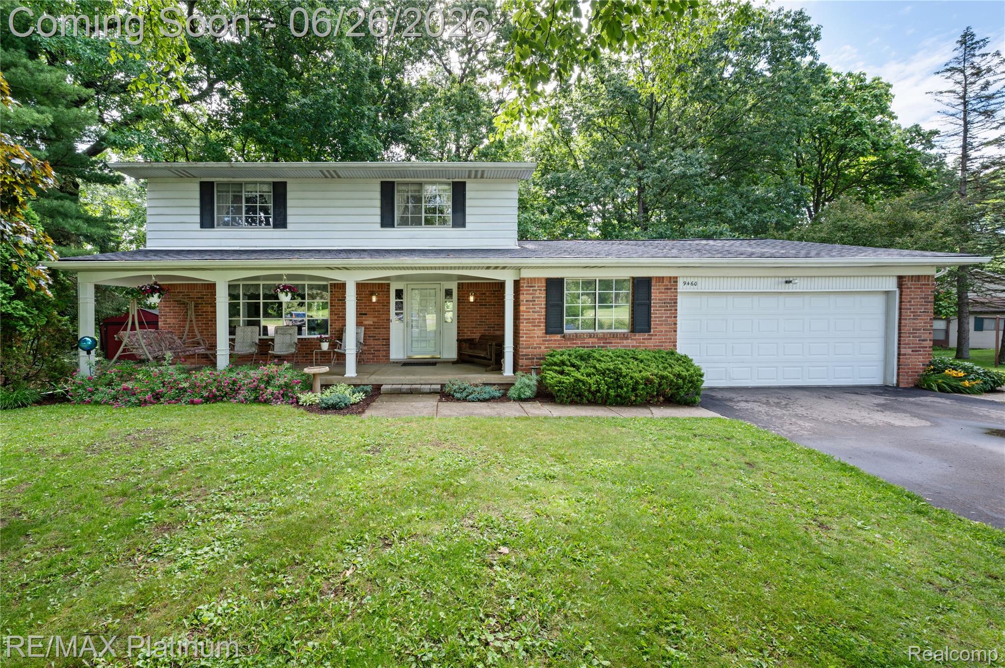 9460 Deer Park Court