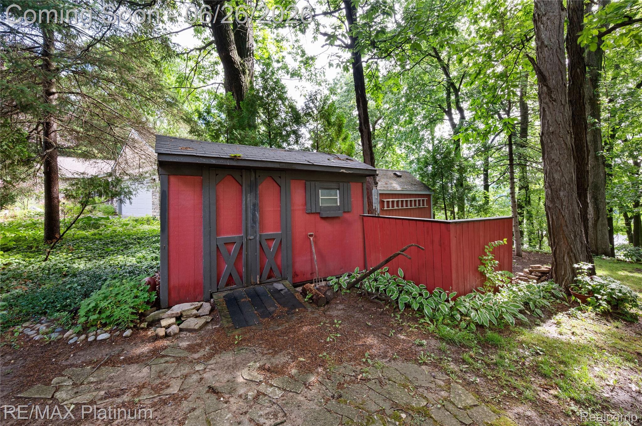 9460 Deer Park Court