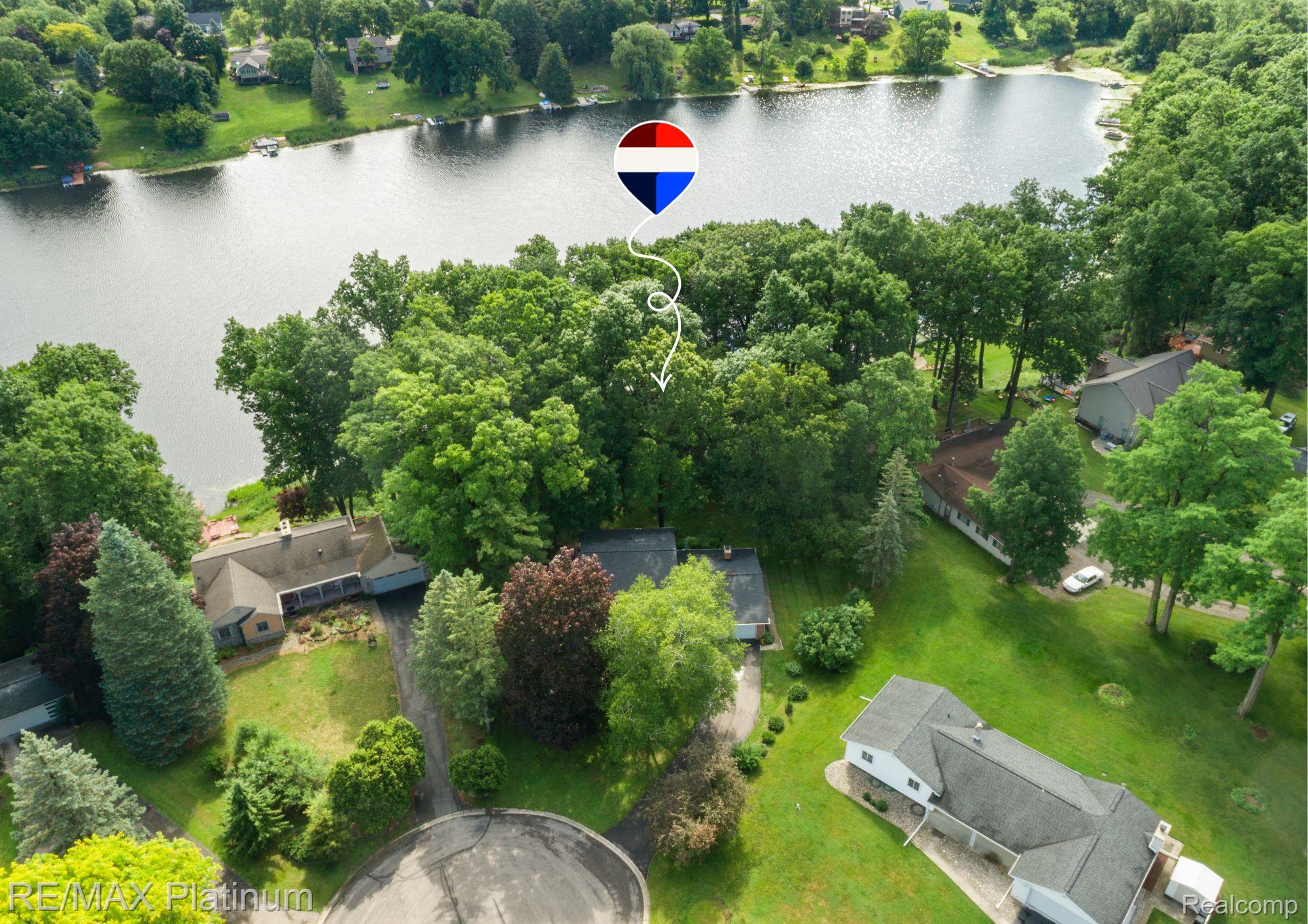 9460 Deer Park Court