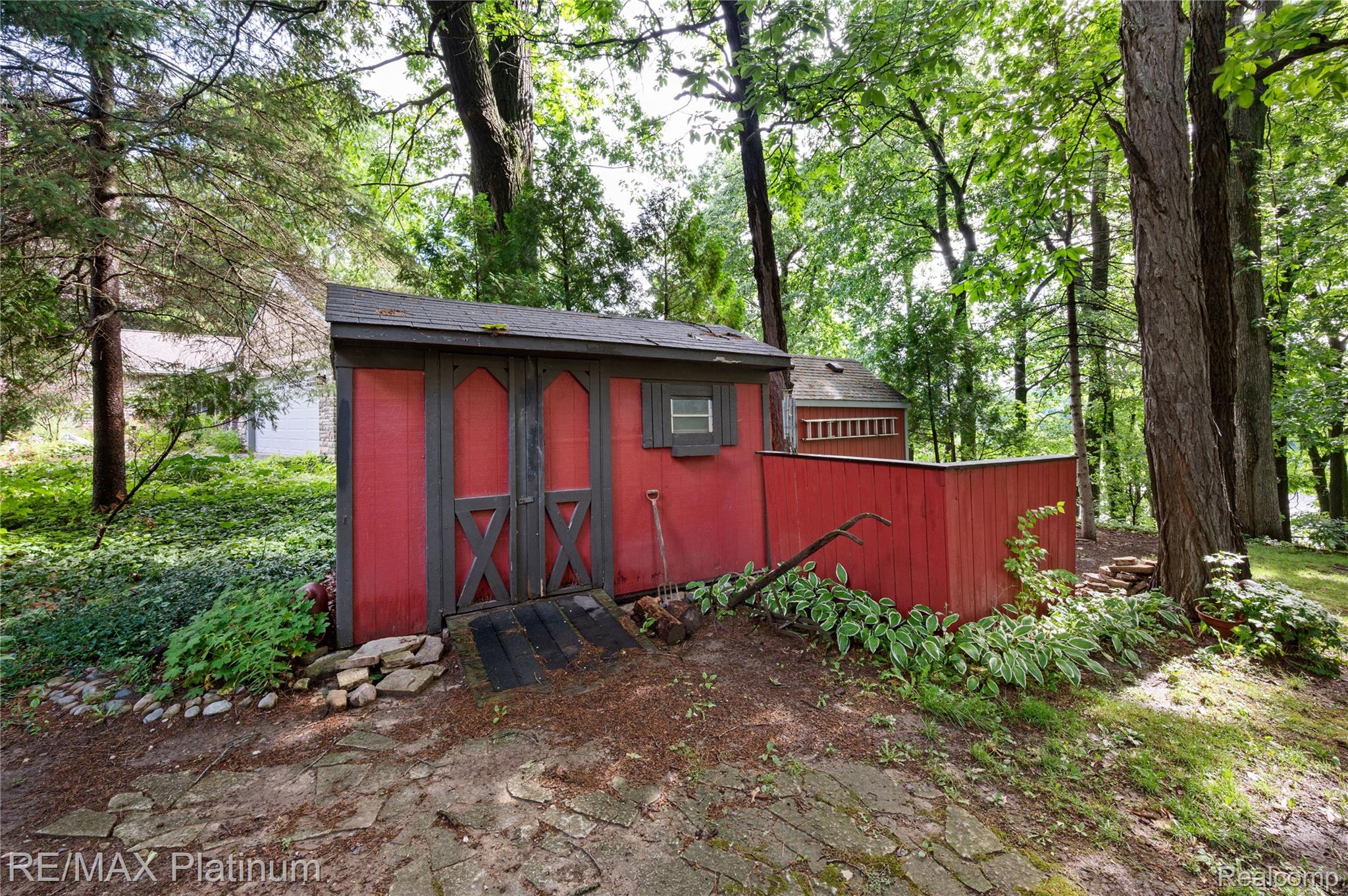 9460 Deer Park Court