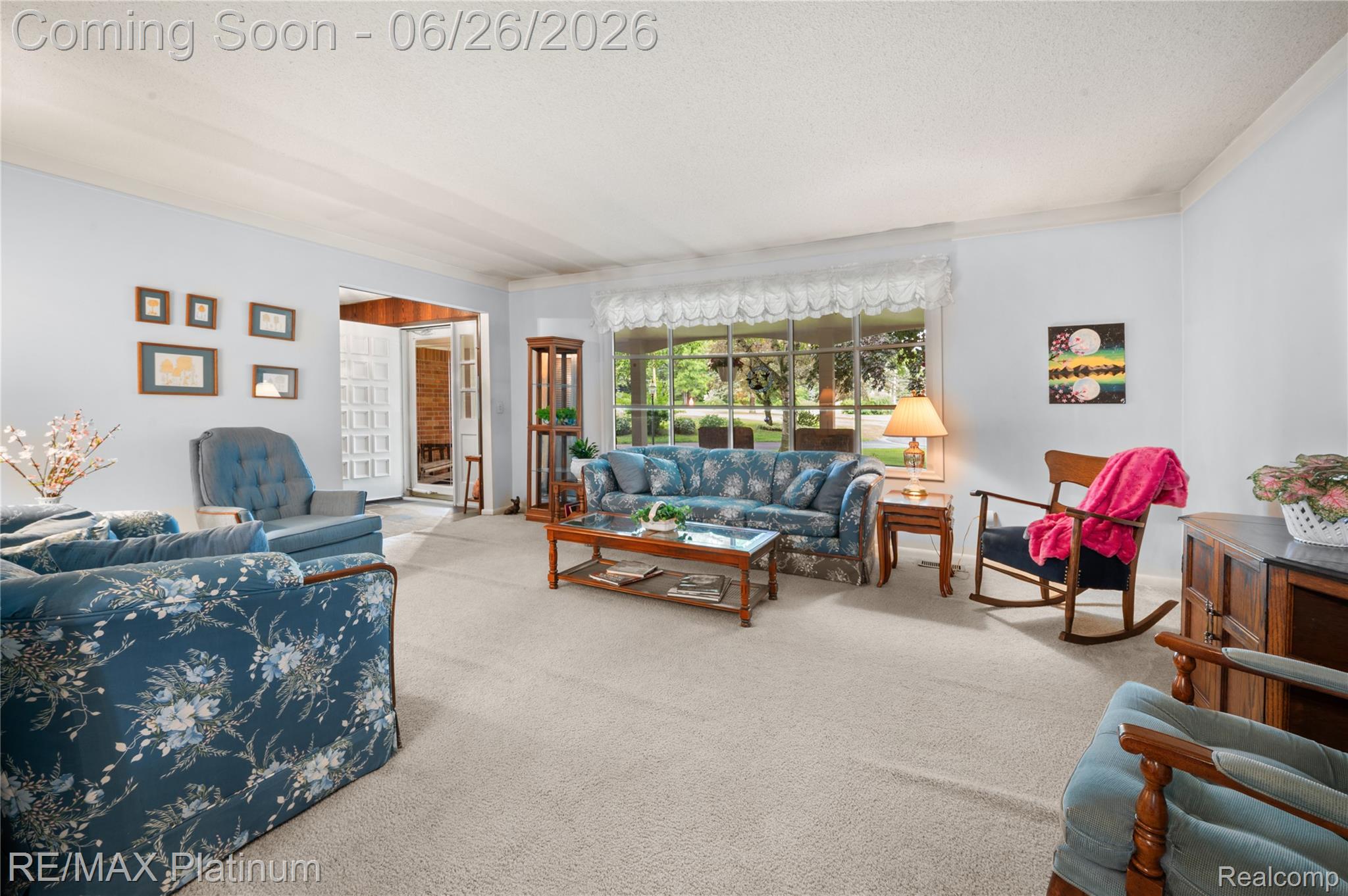 9460 Deer Park Court