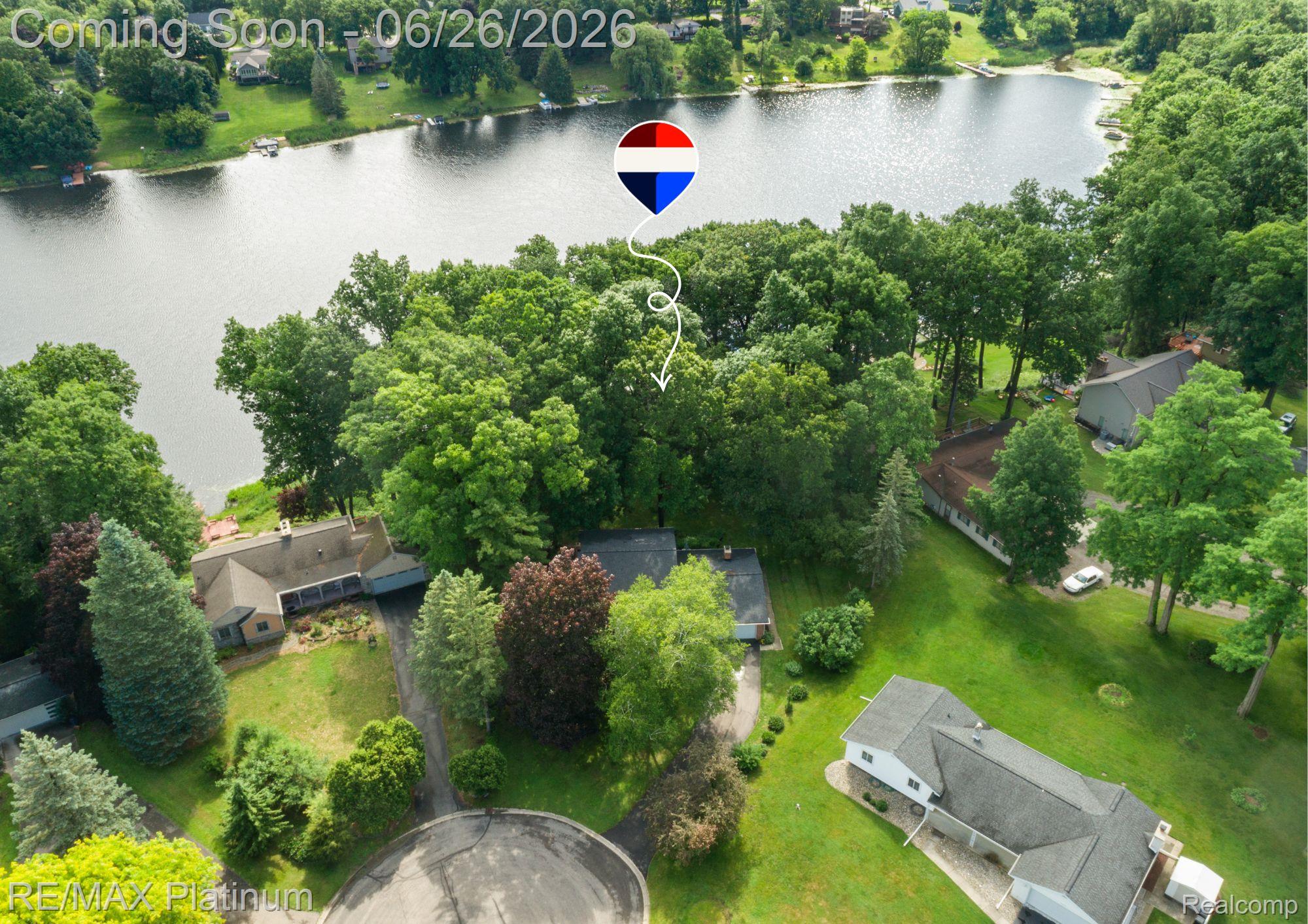 9460 Deer Park Court
