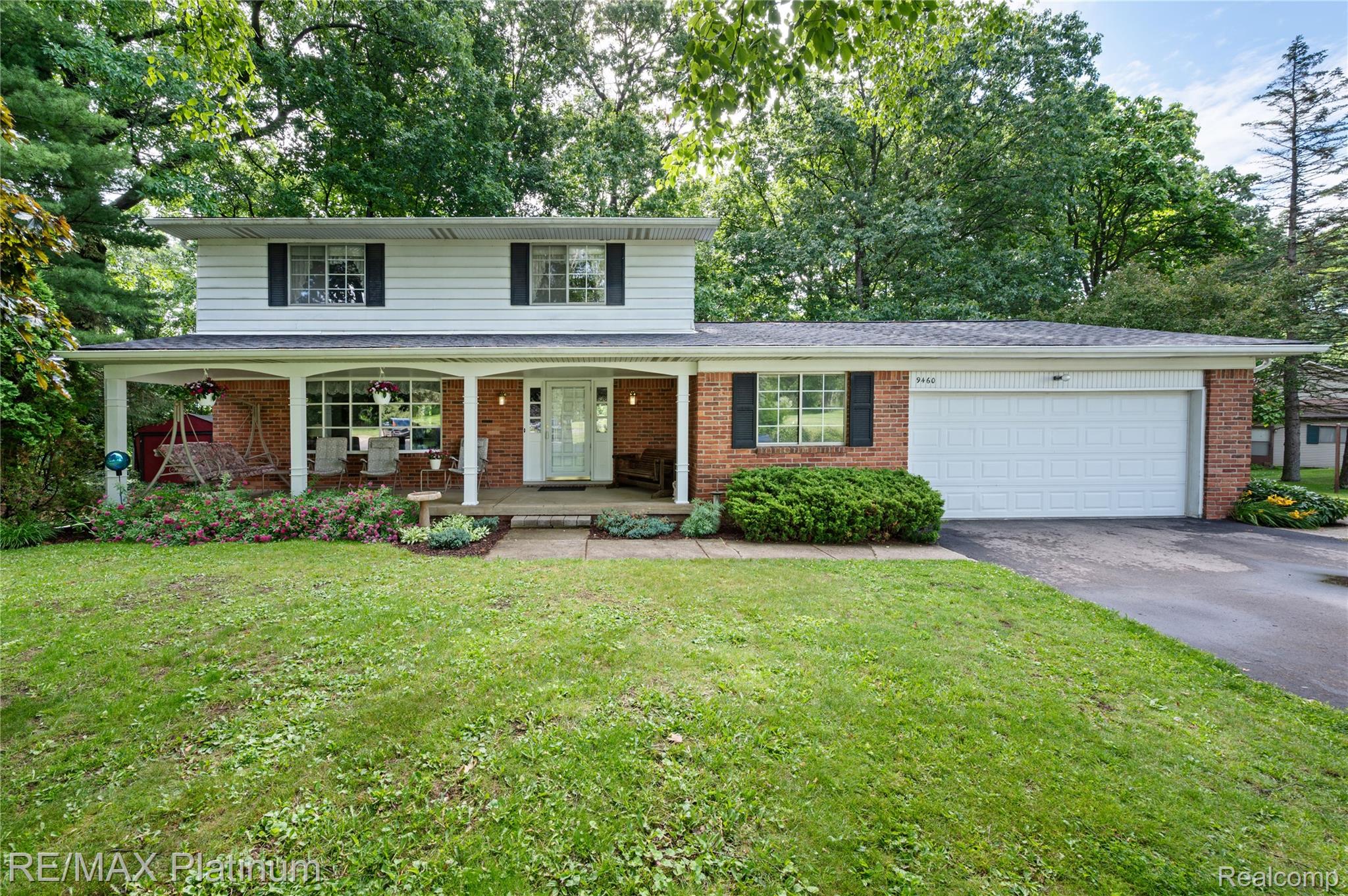 9460 Deer Park Court