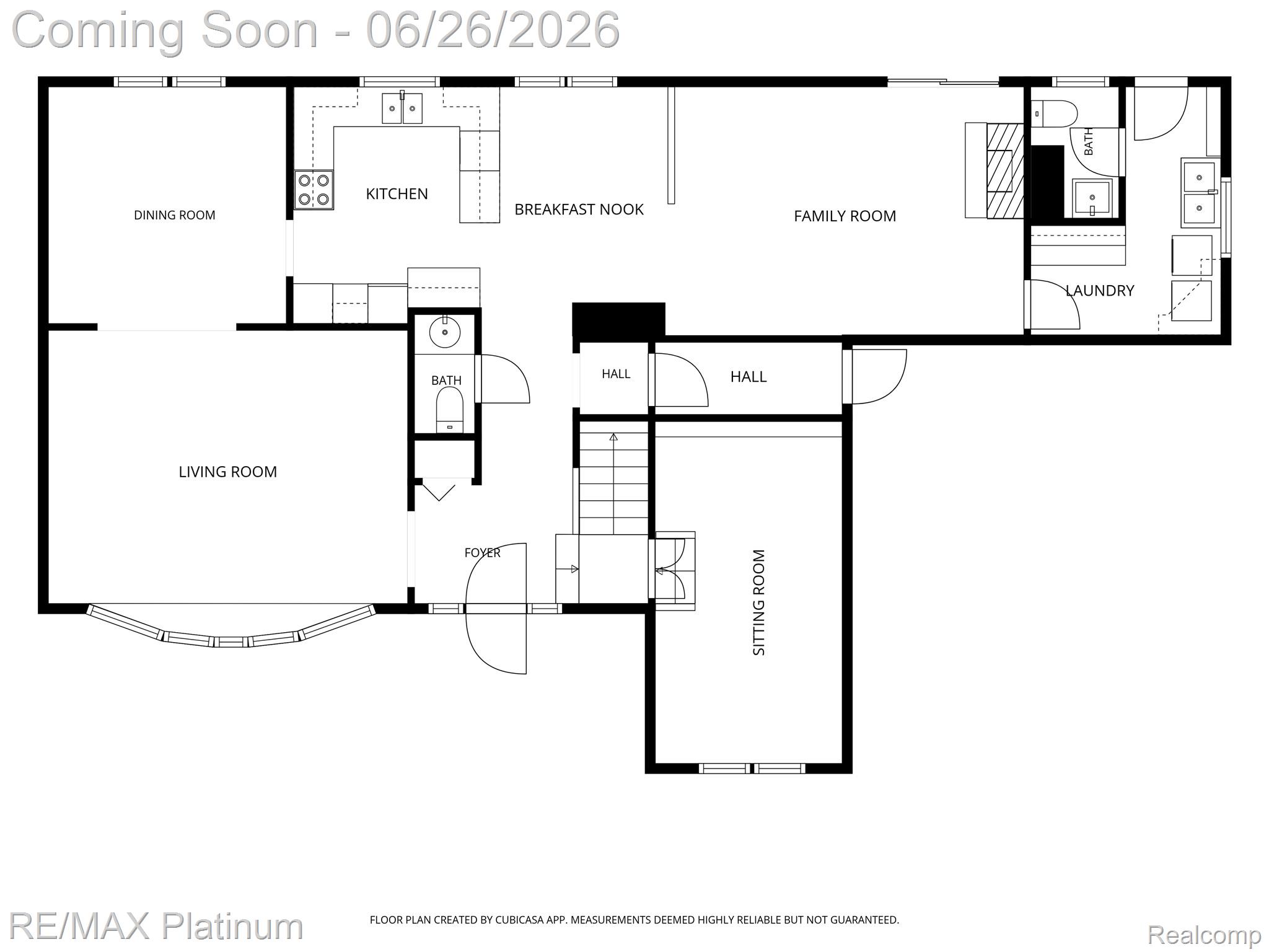 9460 Deer Park Court