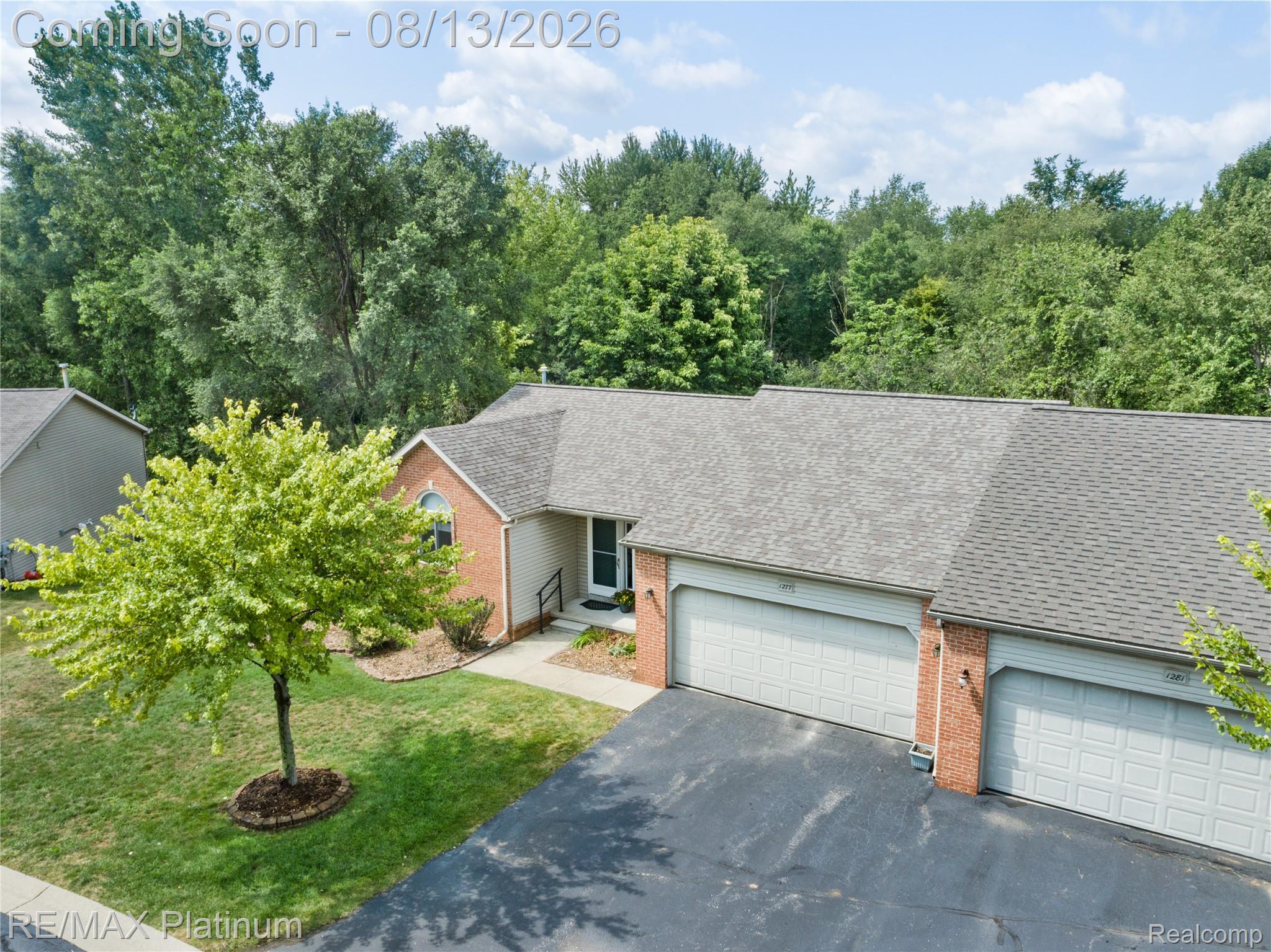 1277 Crystal Pointe Circle