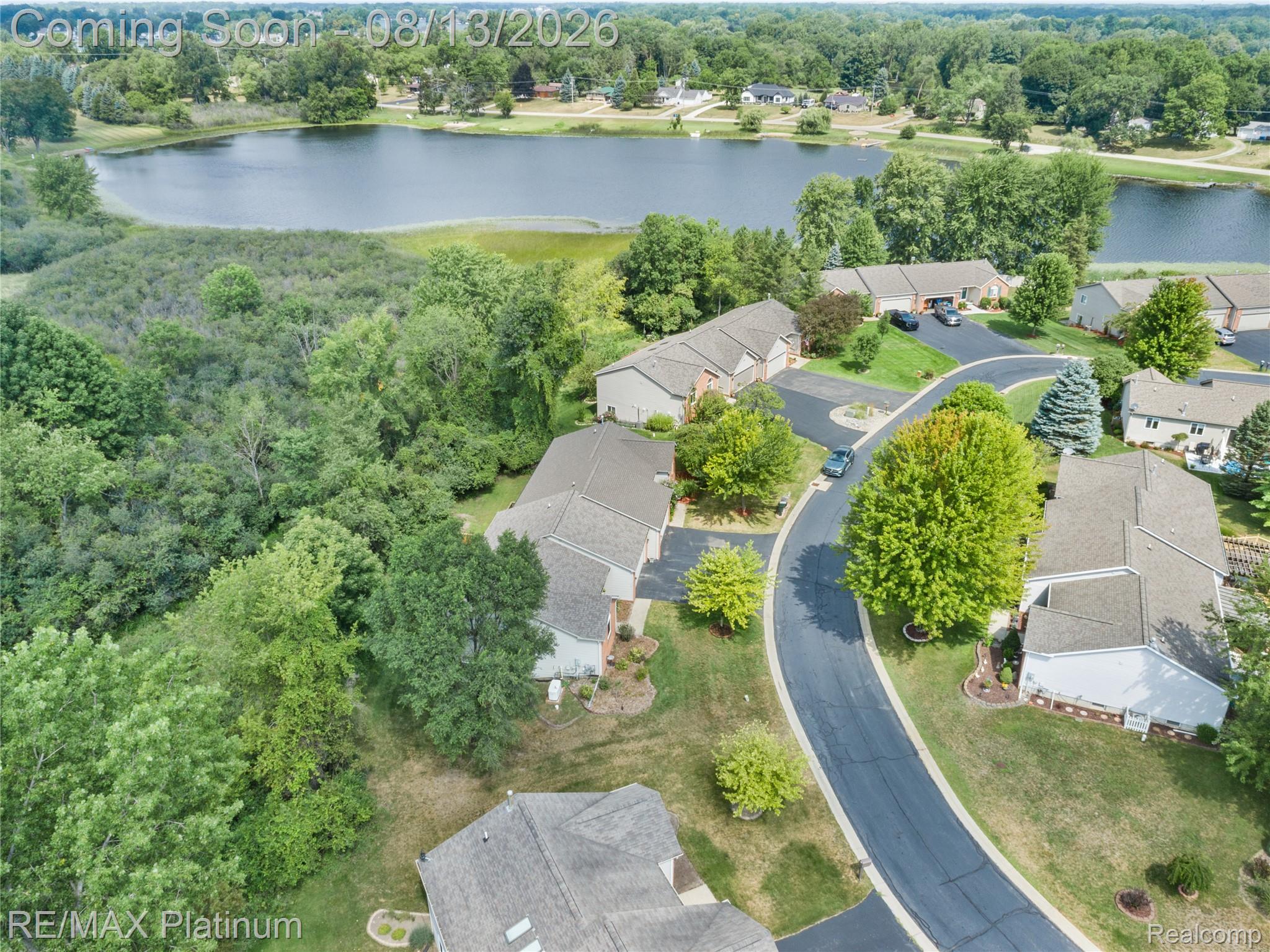 1277 Crystal Pointe Circle