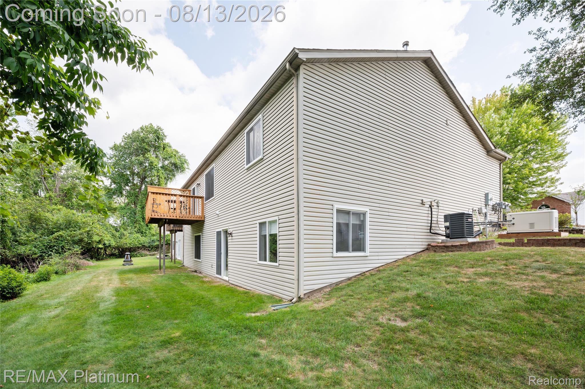 1277 Crystal Pointe Circle