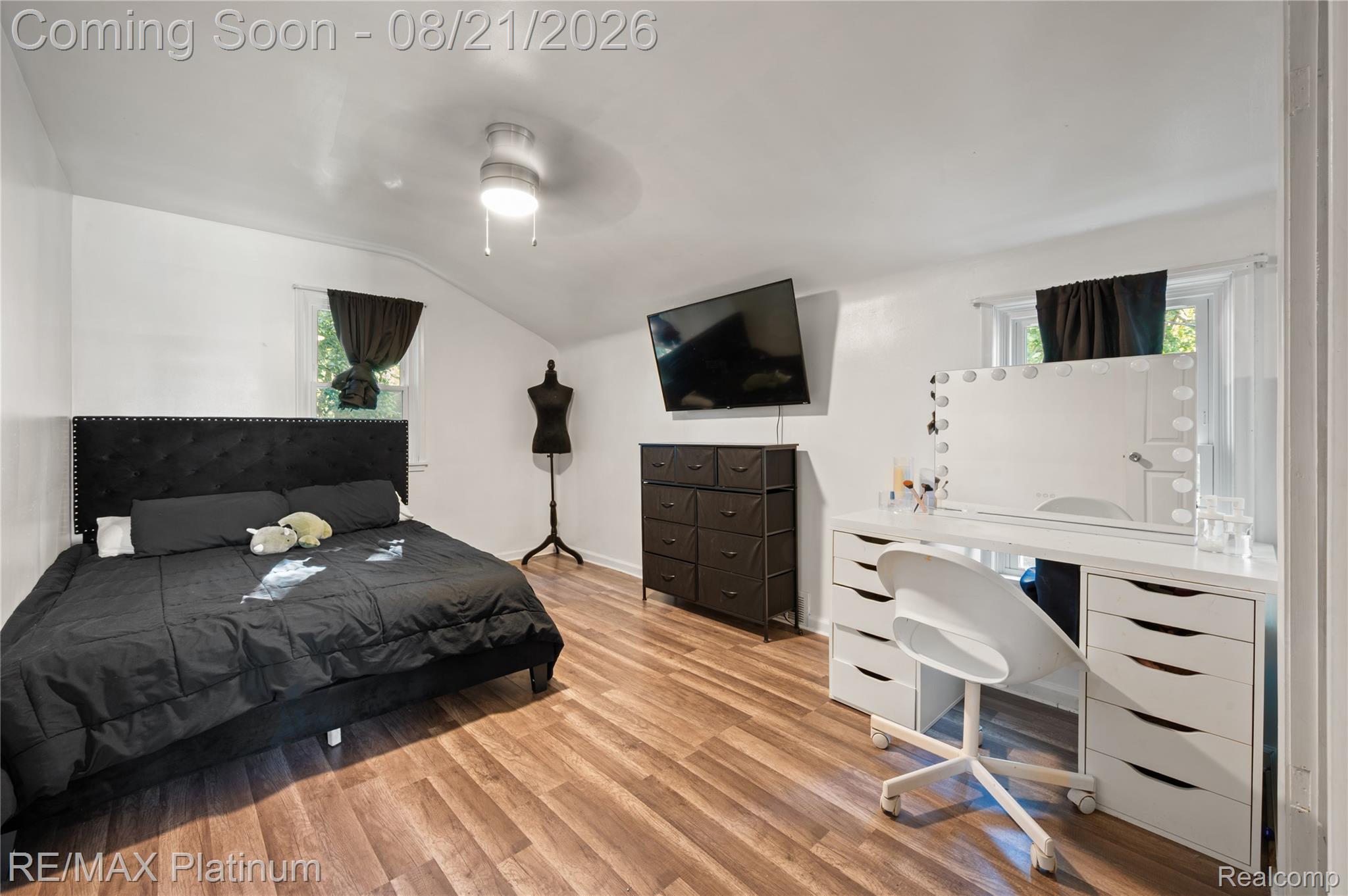 2406 Tuscola Street