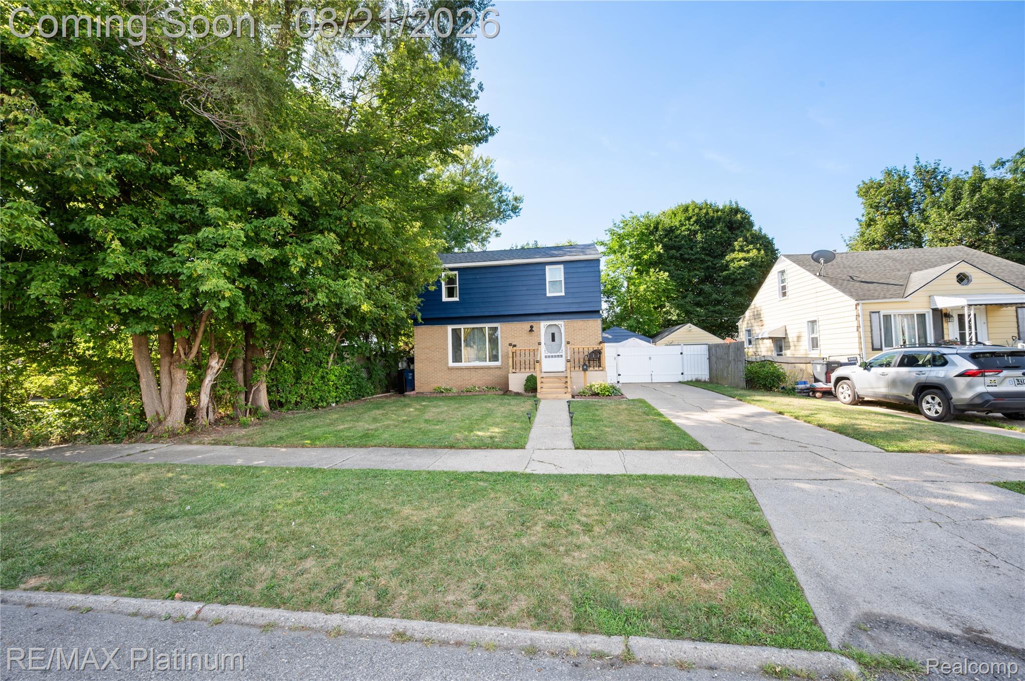2406 Tuscola Street