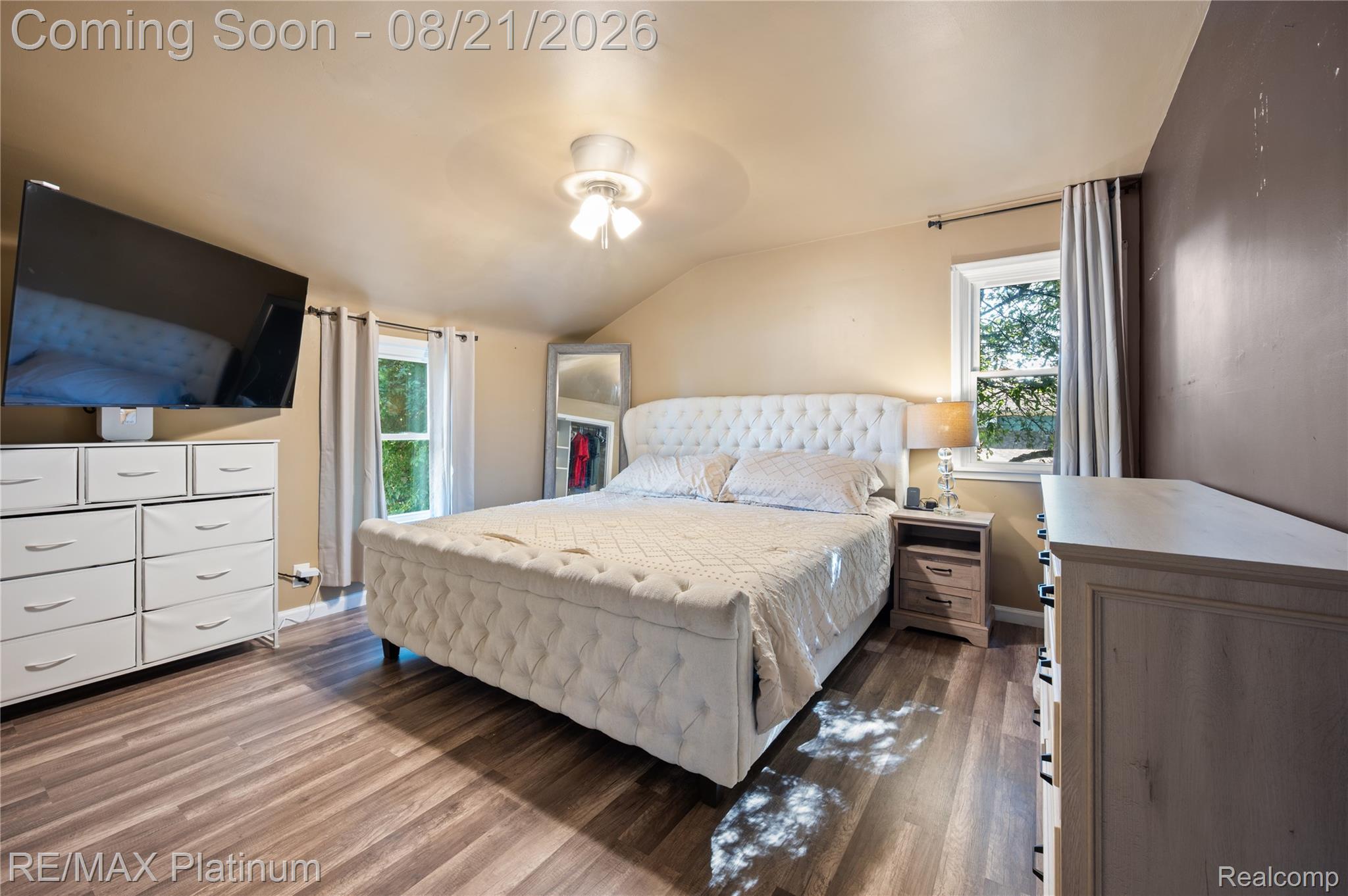 2406 Tuscola Street