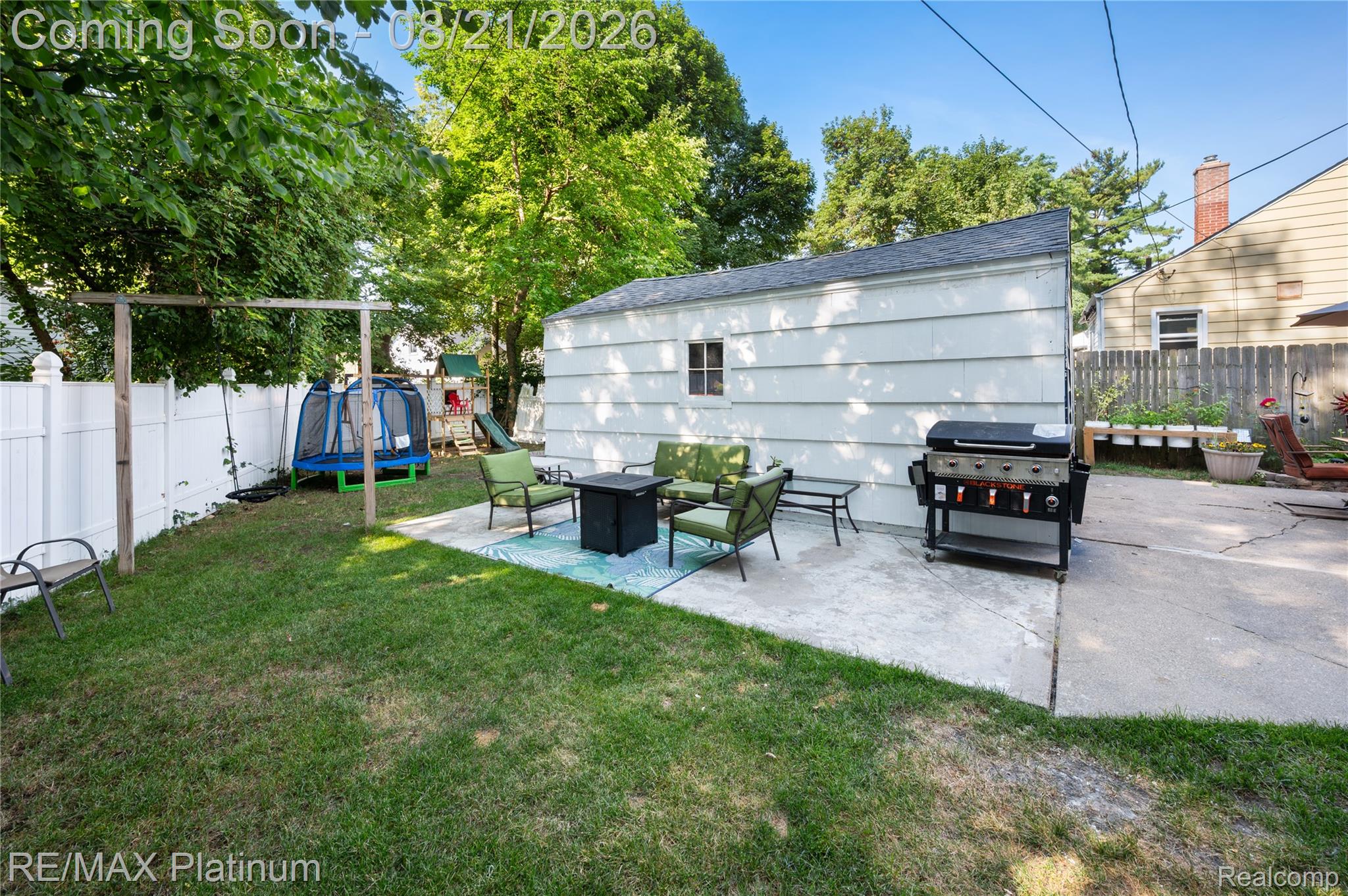 2406 Tuscola Street