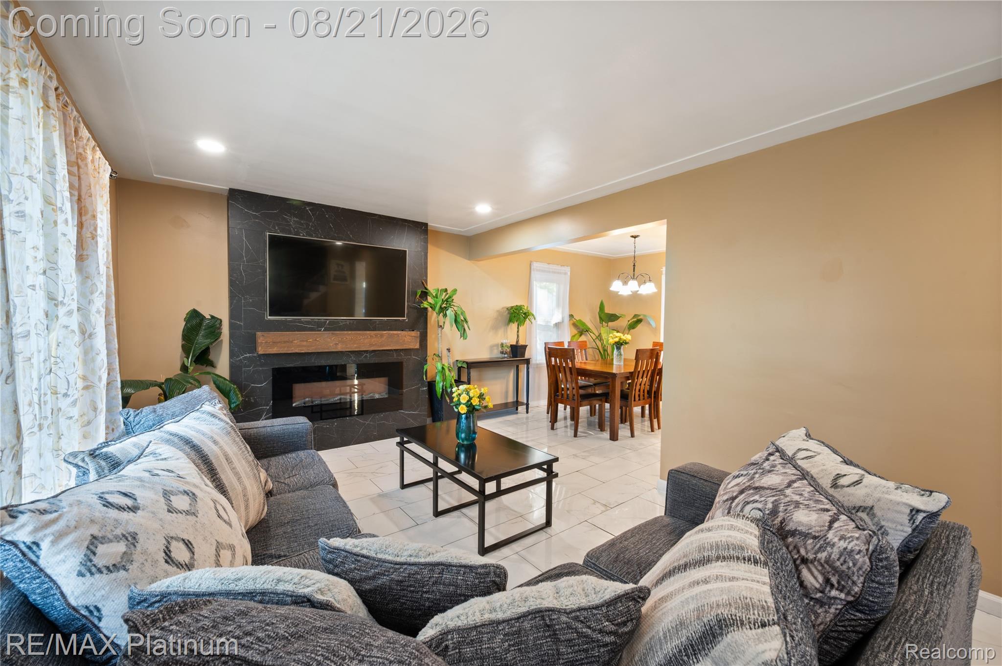 2406 Tuscola Street