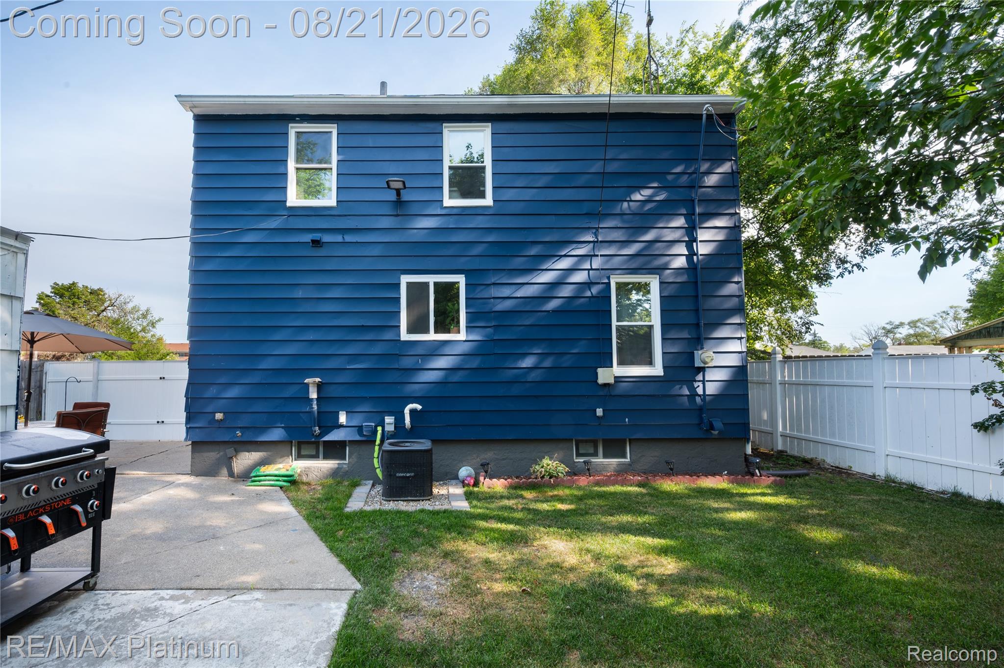 2406 Tuscola Street