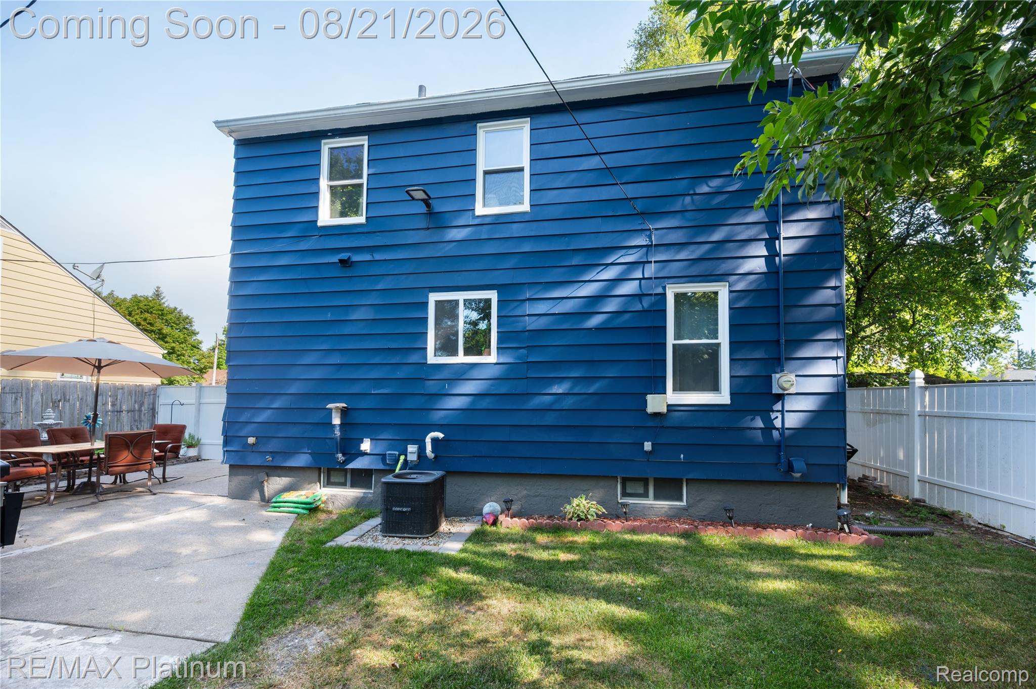 2406 Tuscola Street
