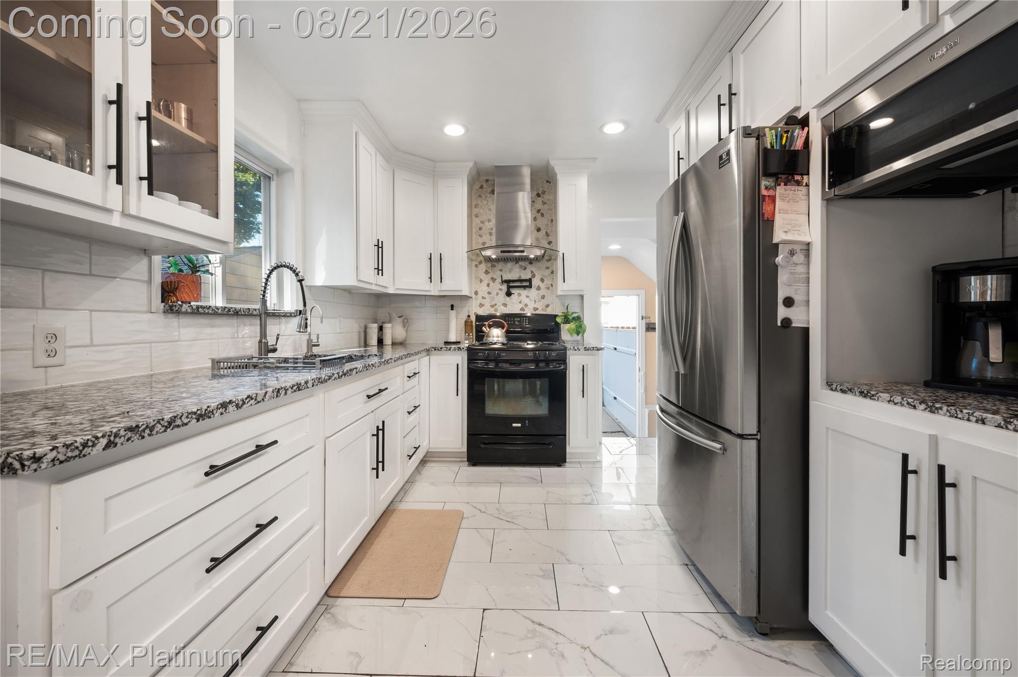 2406 Tuscola Street