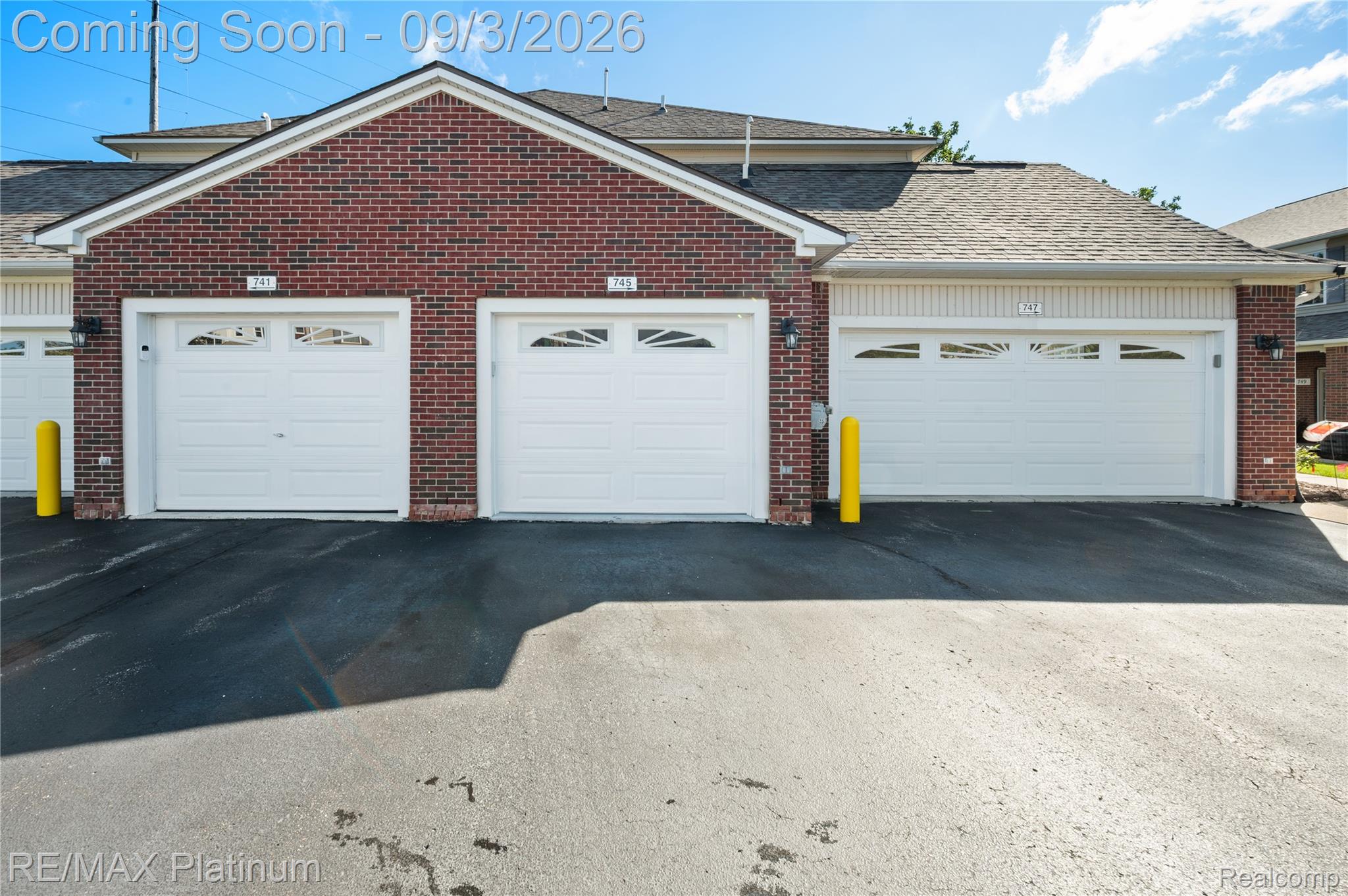 745 Eagle Drive Unit: Ste 200