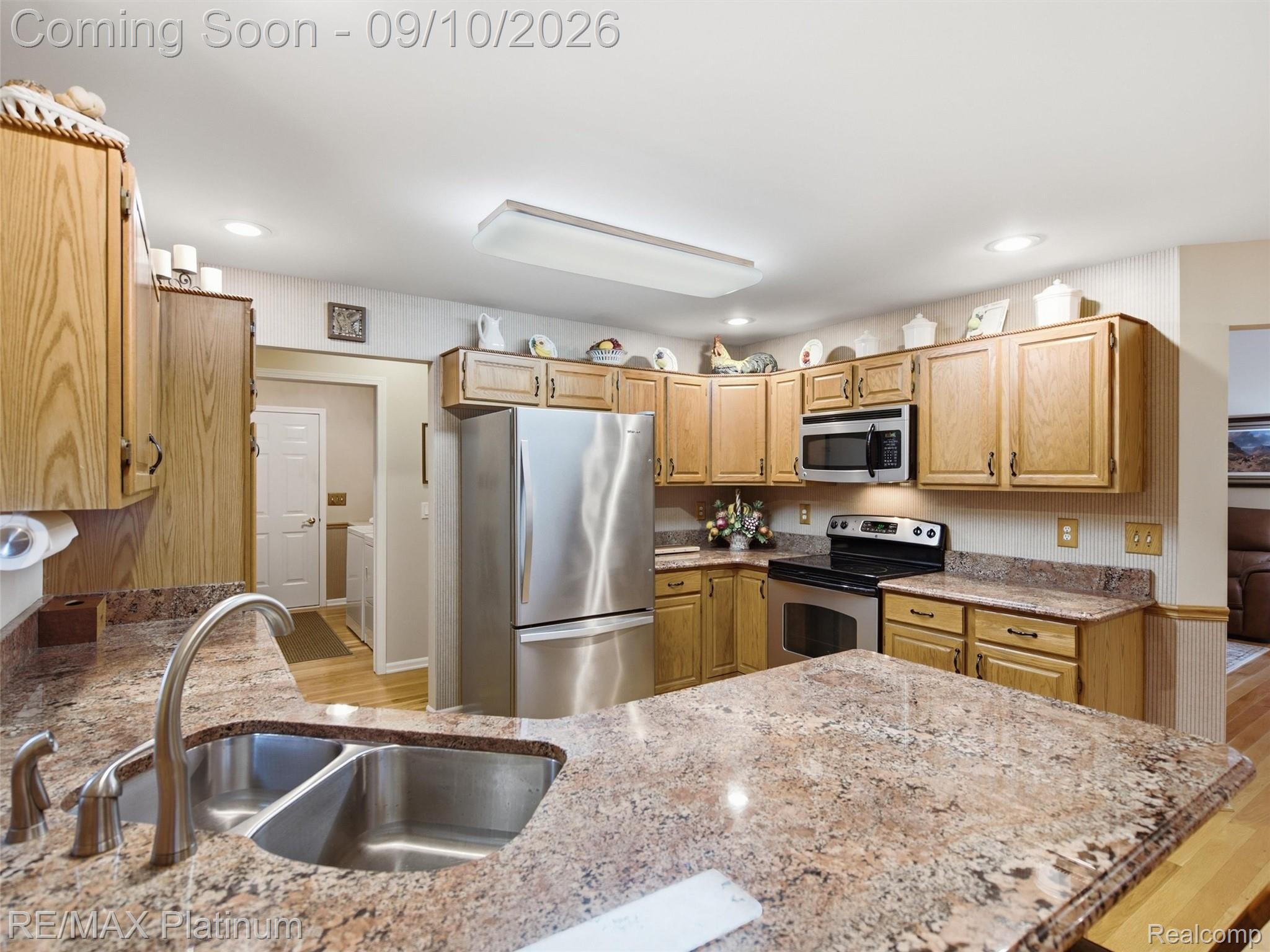 4275 Oak Tree Court