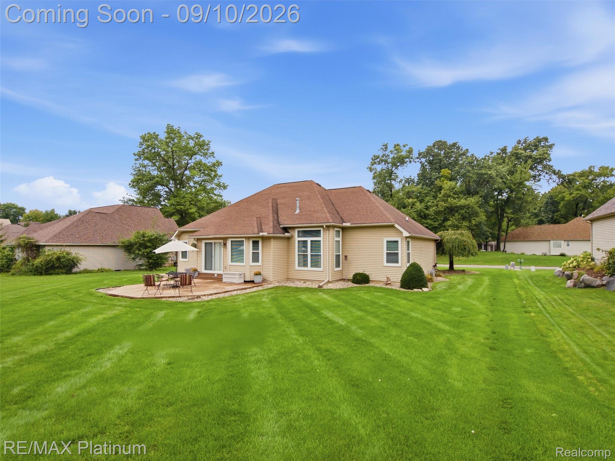 4275 Oak Tree Court