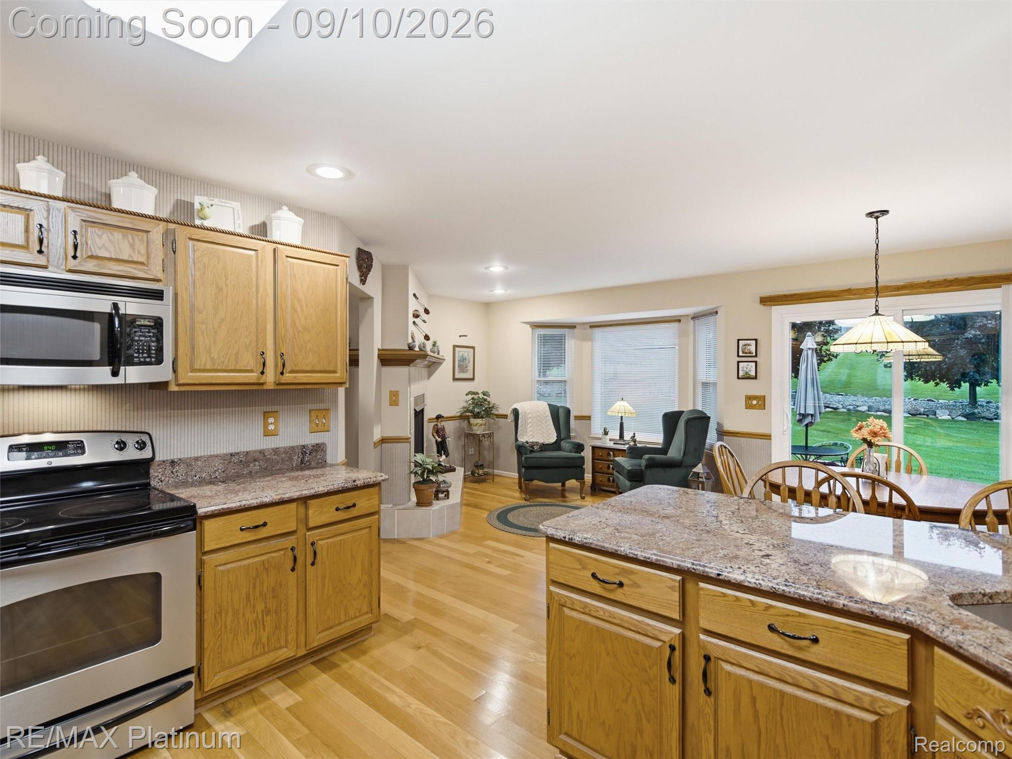 4275 Oak Tree Court