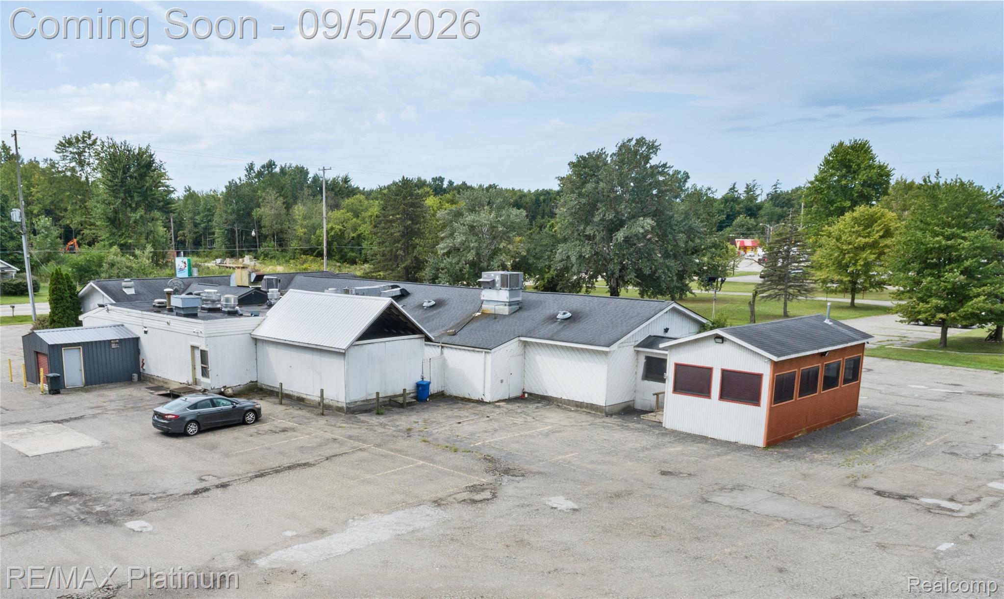6468 W Vienna Road