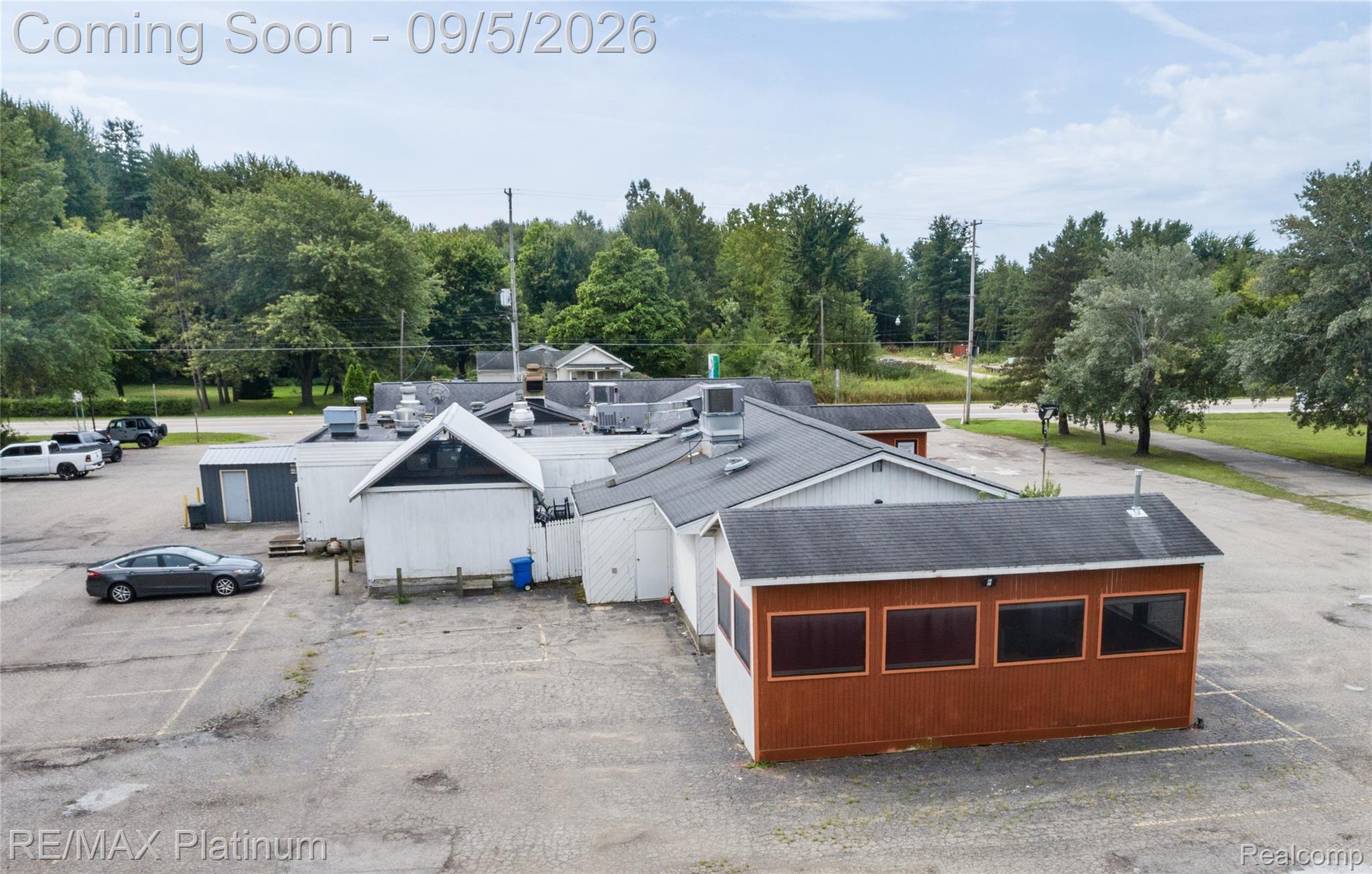 6468 W Vienna Road