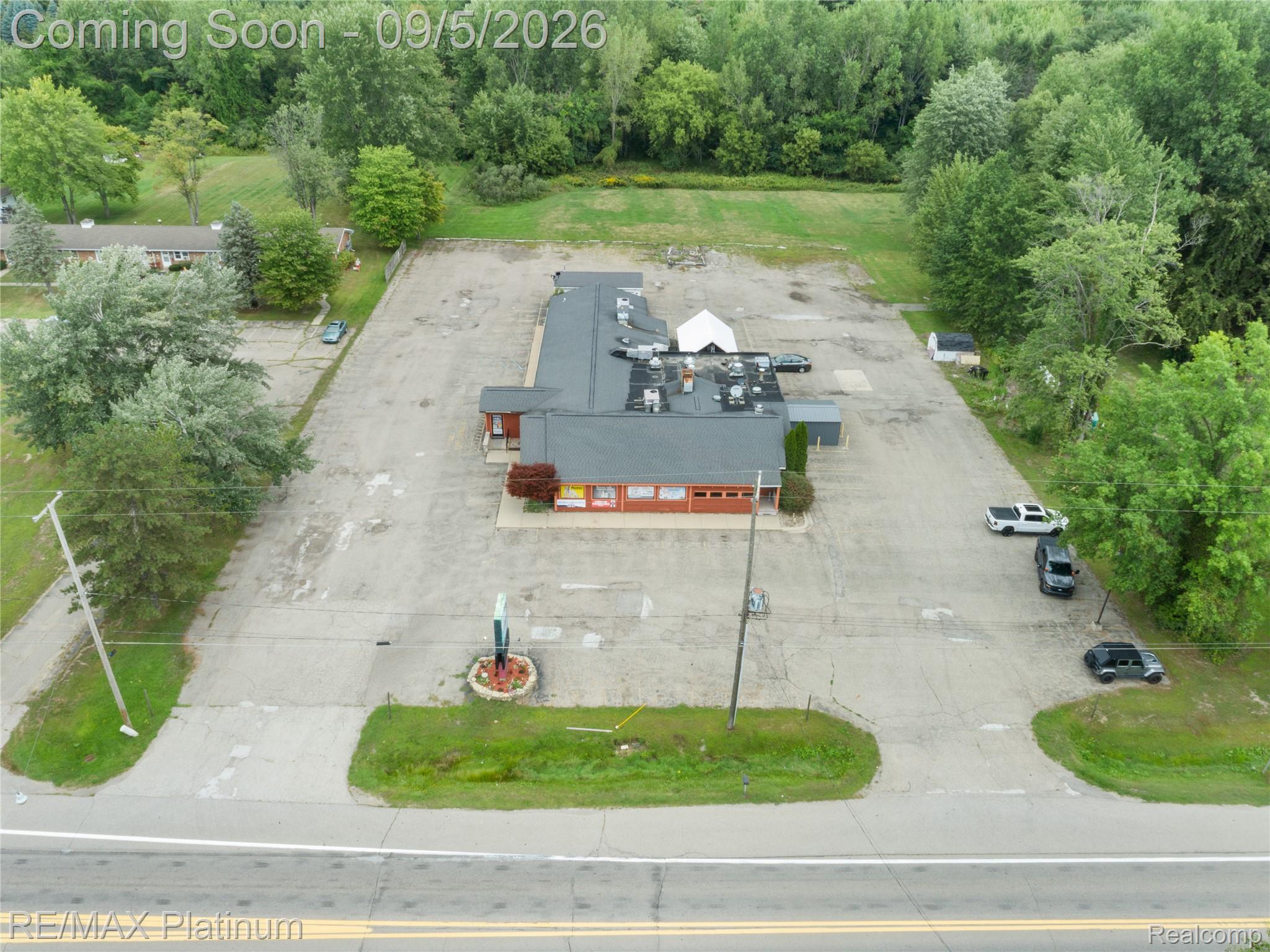 6468 W Vienna Road