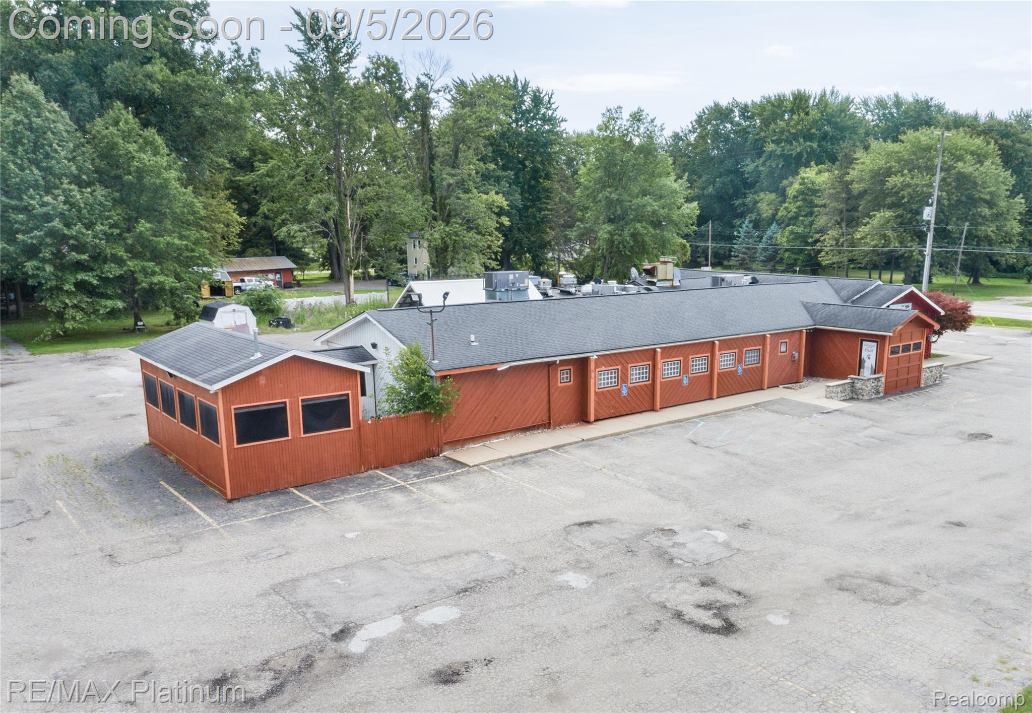 6468 W Vienna Road