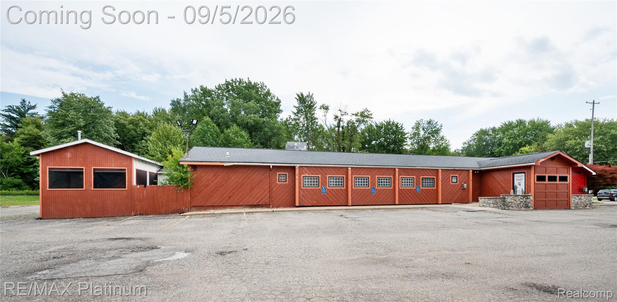 6468 W Vienna Road