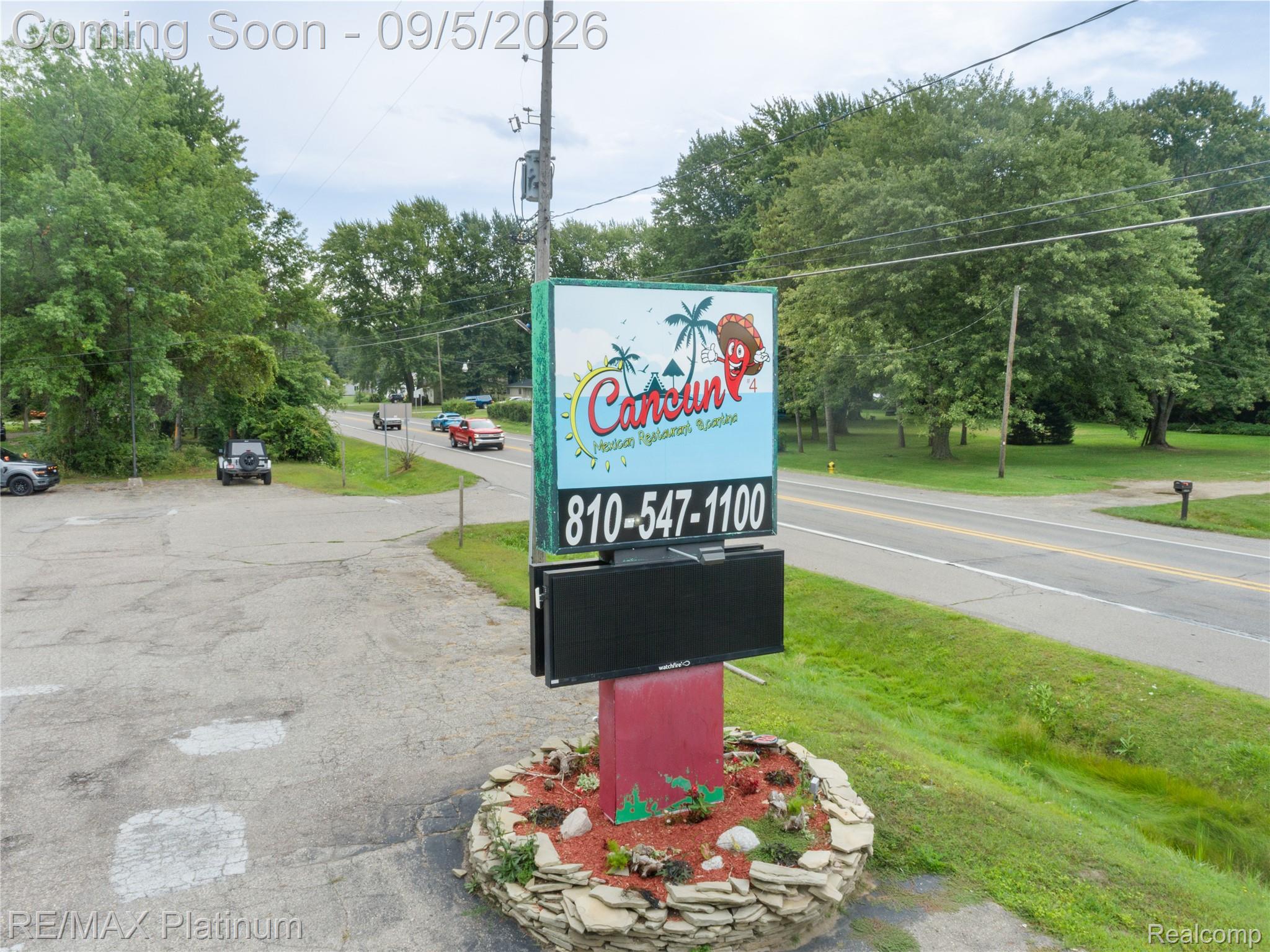 6468 W Vienna Road